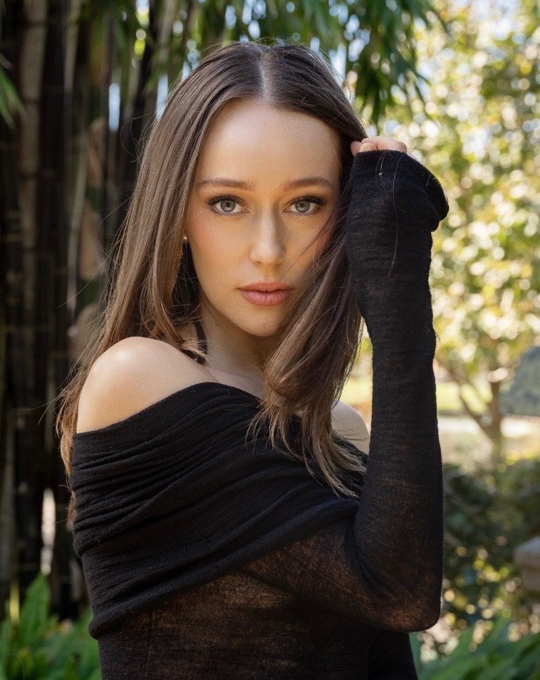 Alycia Debnam-Carey