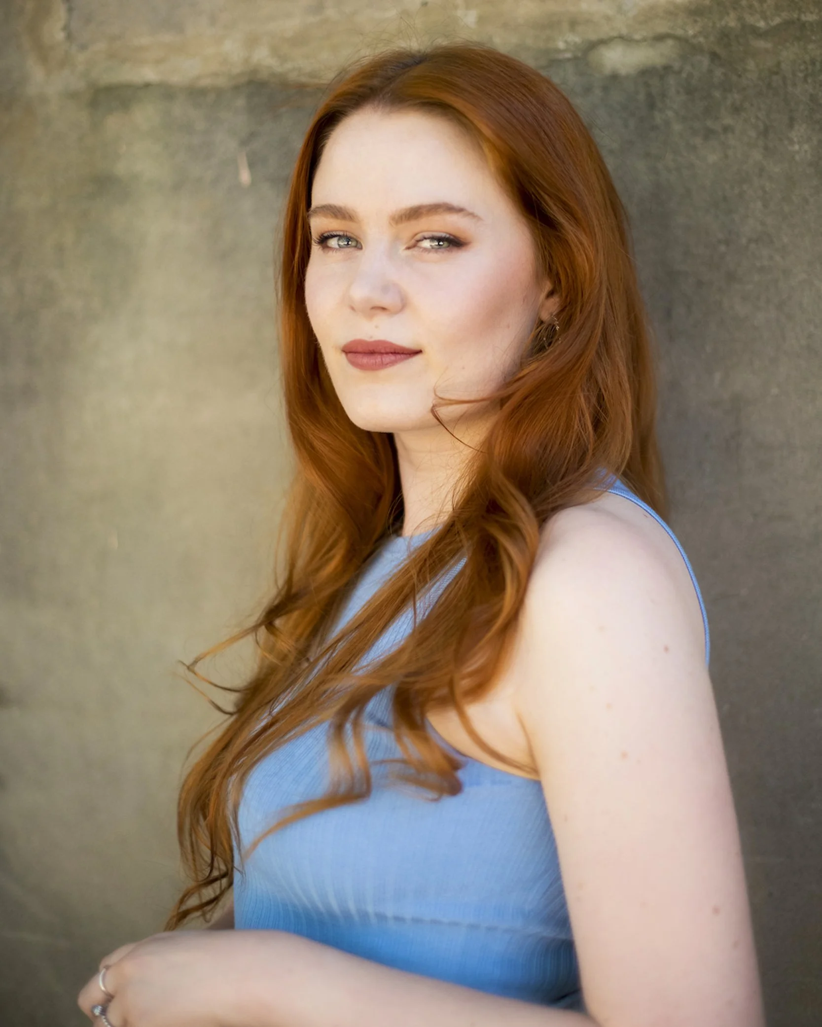 Maddy MacRae 