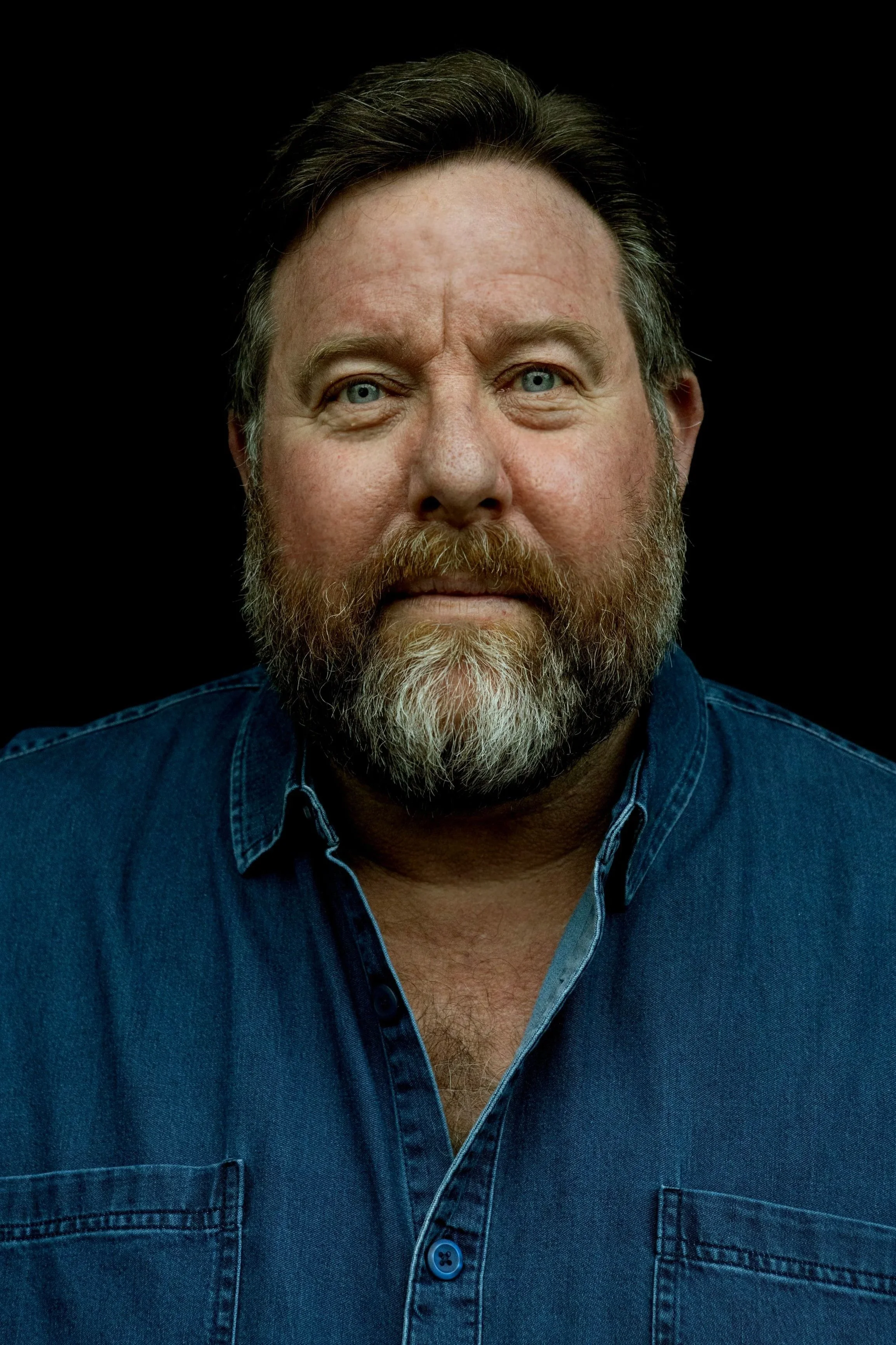 Shane Jacobson