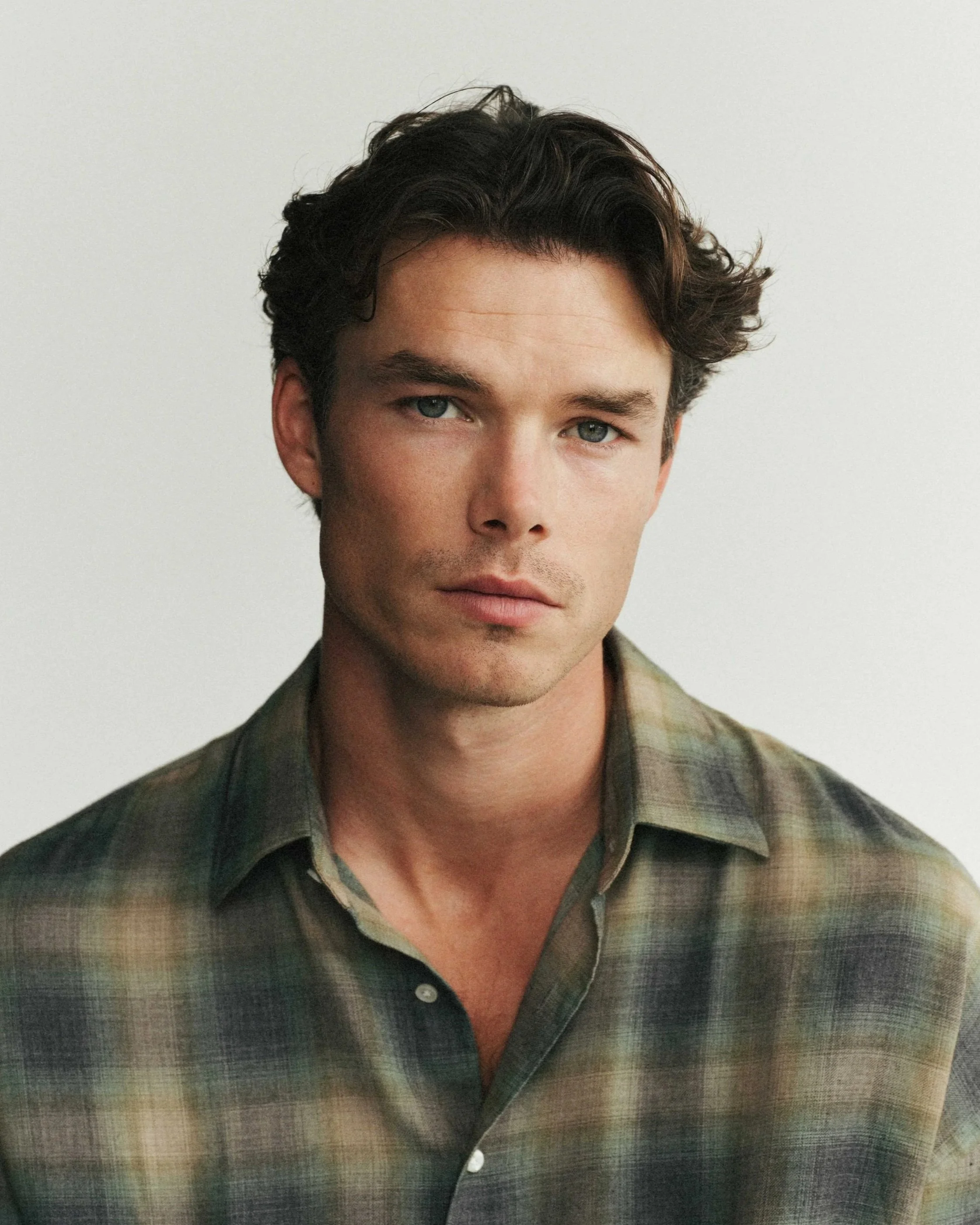 Sam Corlett 