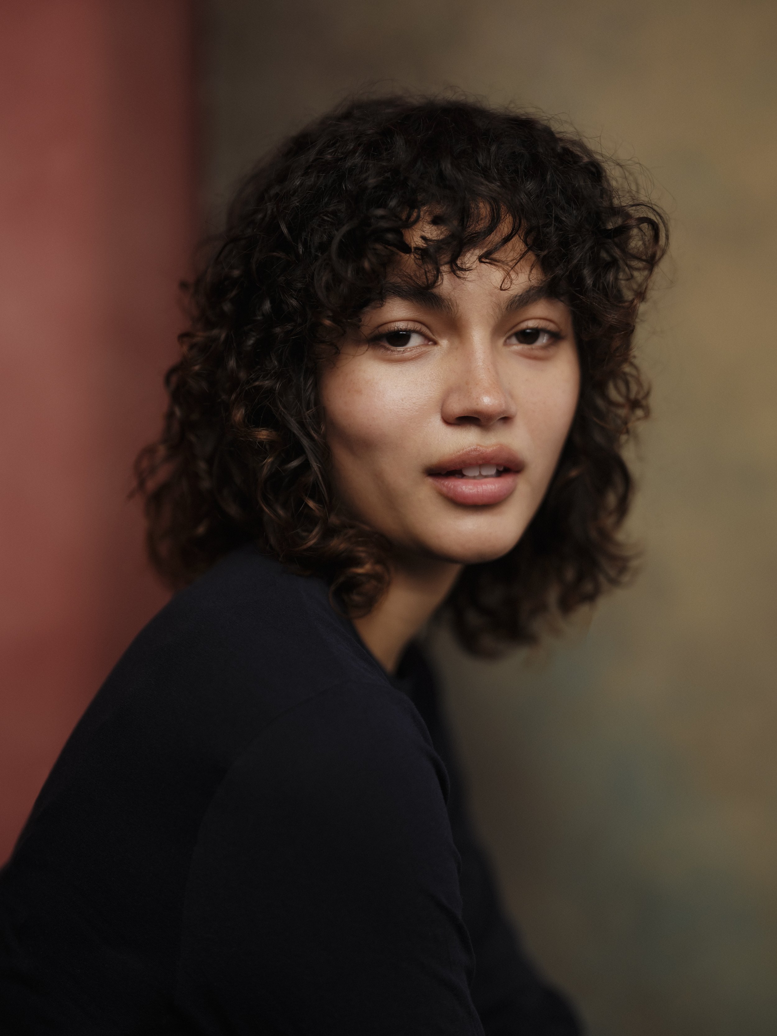 Tamara Davidson 