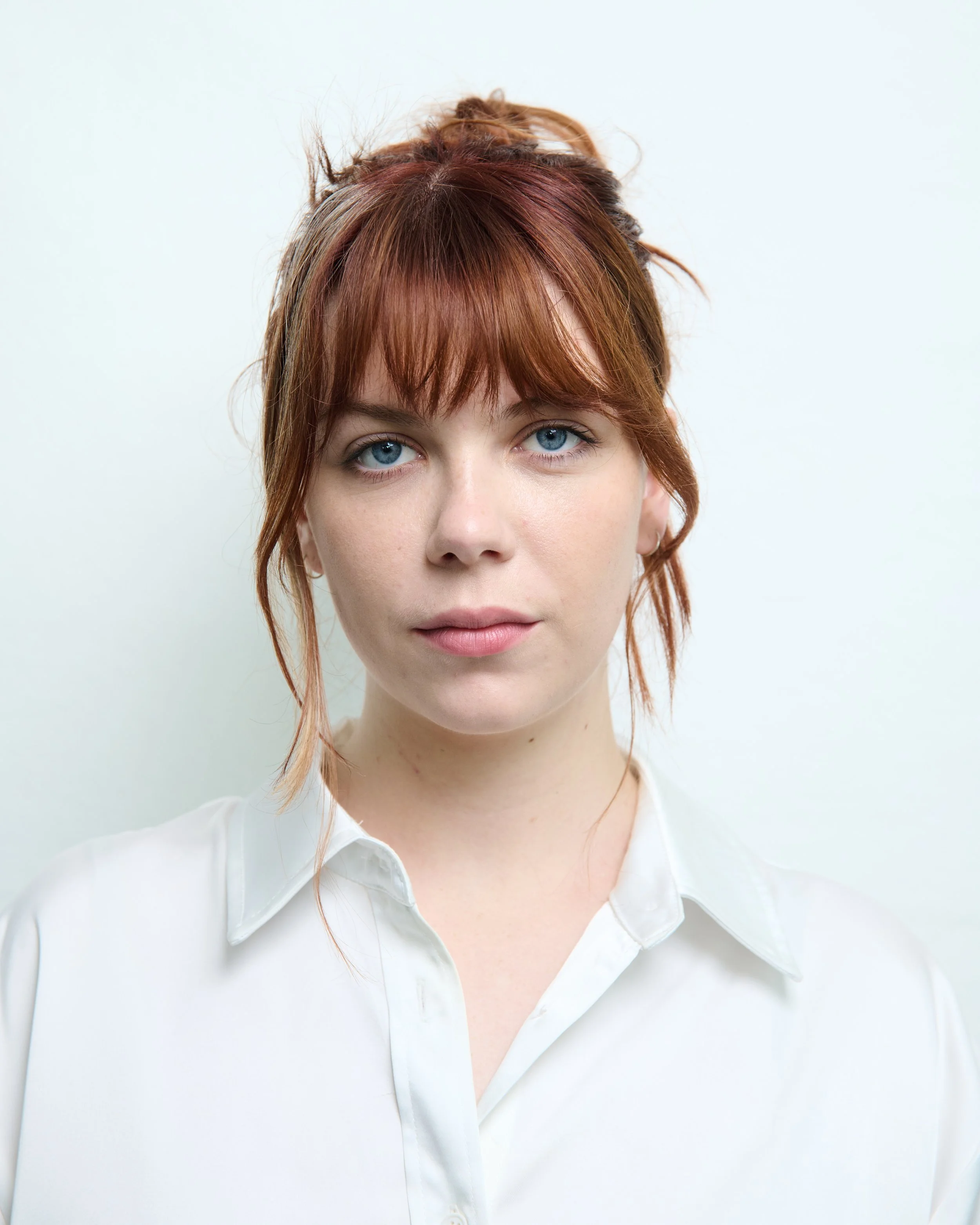 Sophia Wright-Mendelsohn