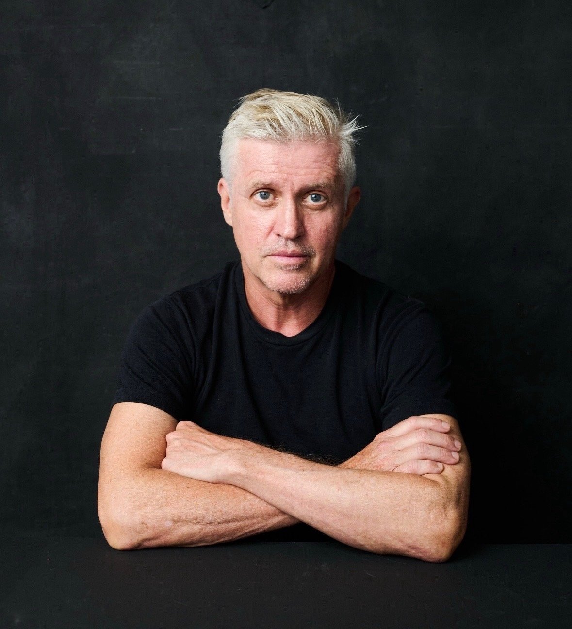 Dan Wyllie