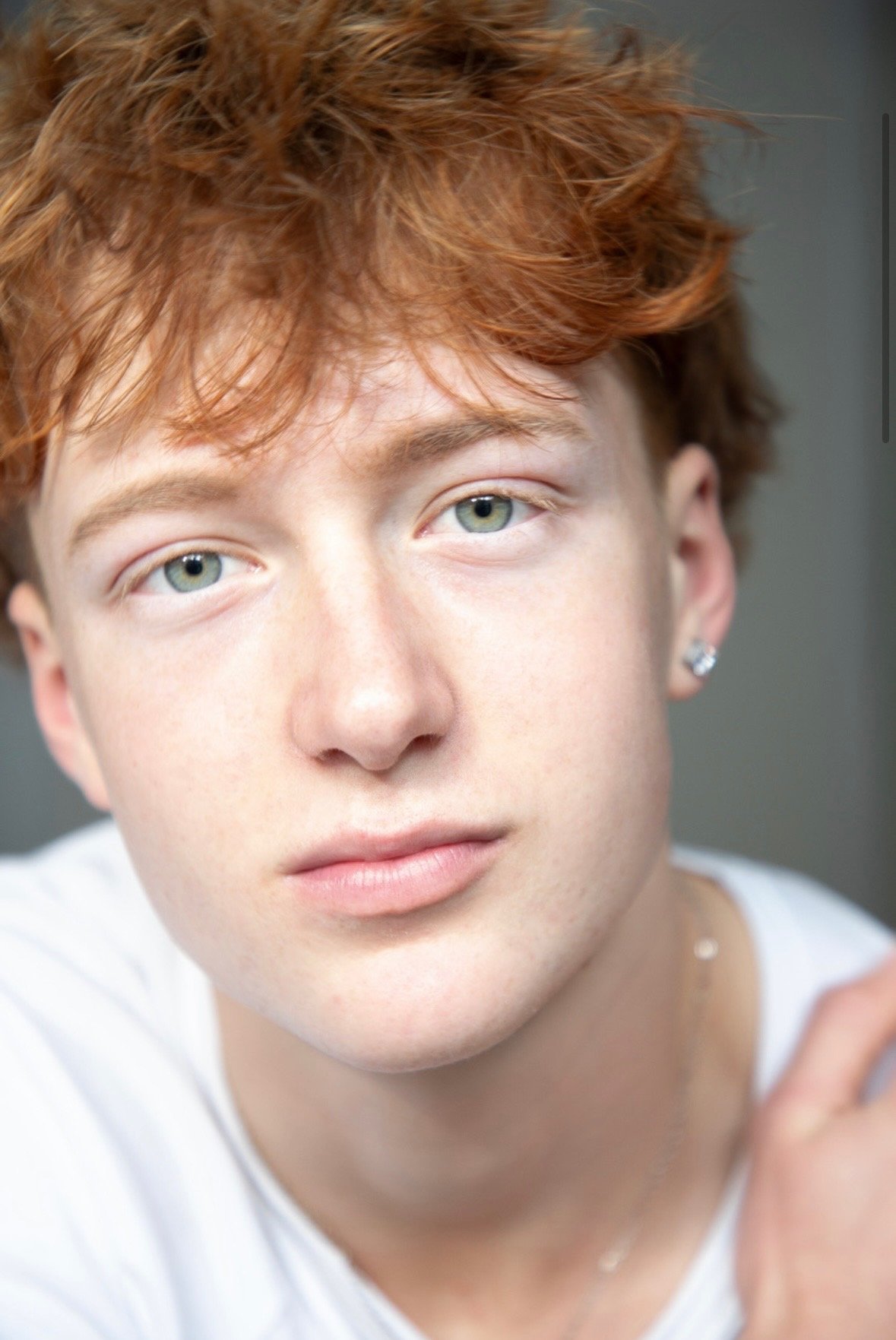 Sonny McGee