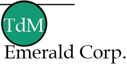 TdM Emerald Corp.