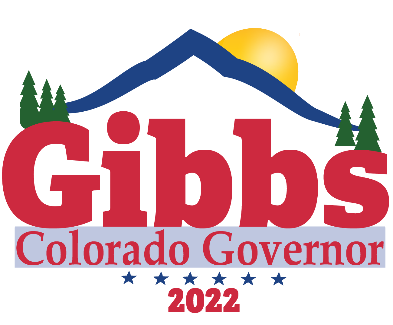 Darryl Gibbs For Colorado Governor