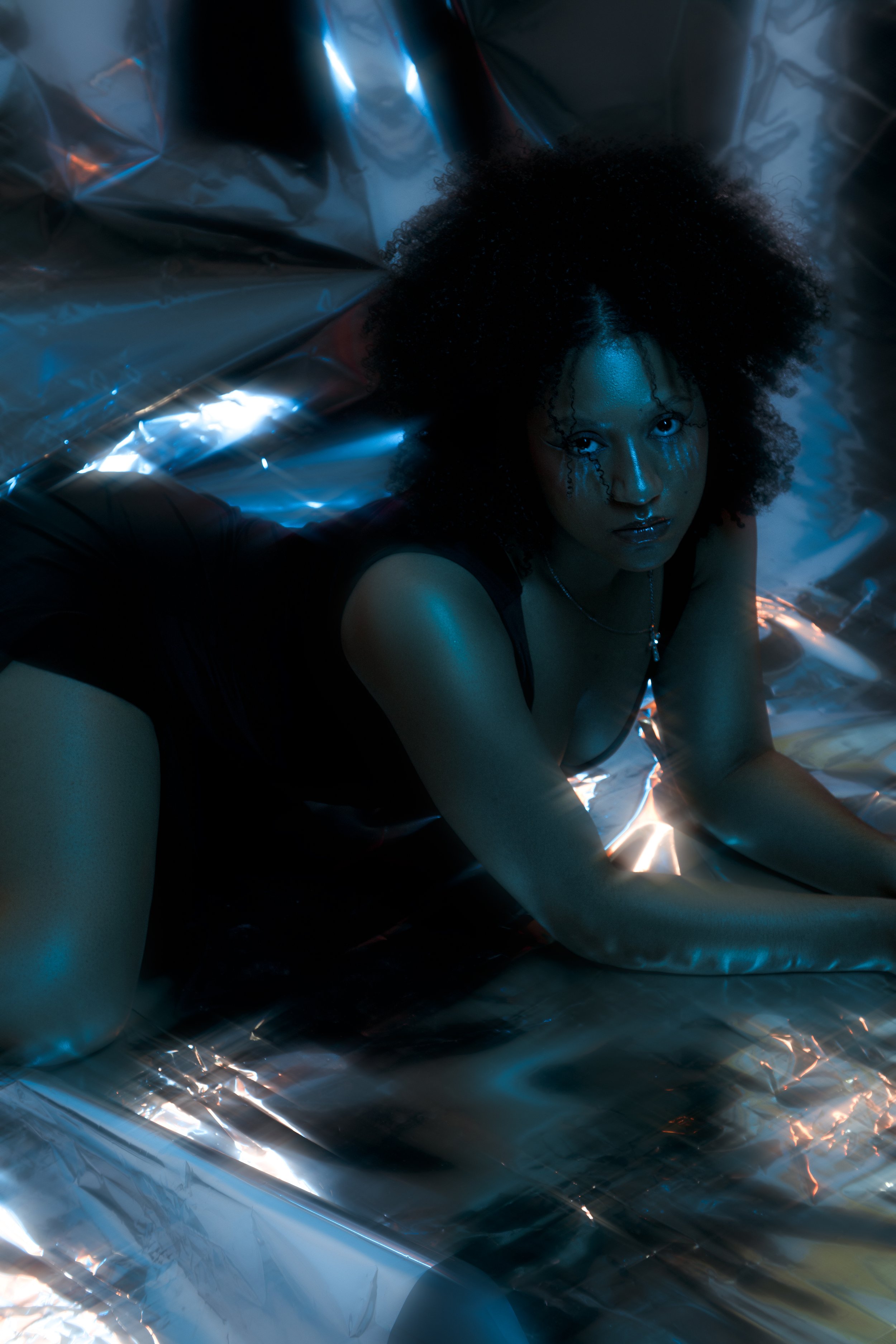 EMMA GABRIEL’S “SEASONS” EXPLORES THE COST OF CHANGING YOURSELF FOR ACCEPTANCE