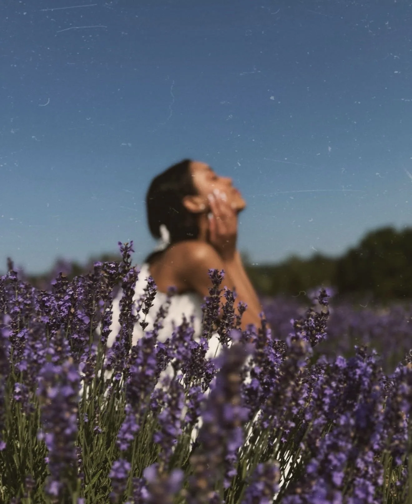 Based on a True Story: Brittany-Paige talks identity and vulnerability in “A Minute (Longer)”