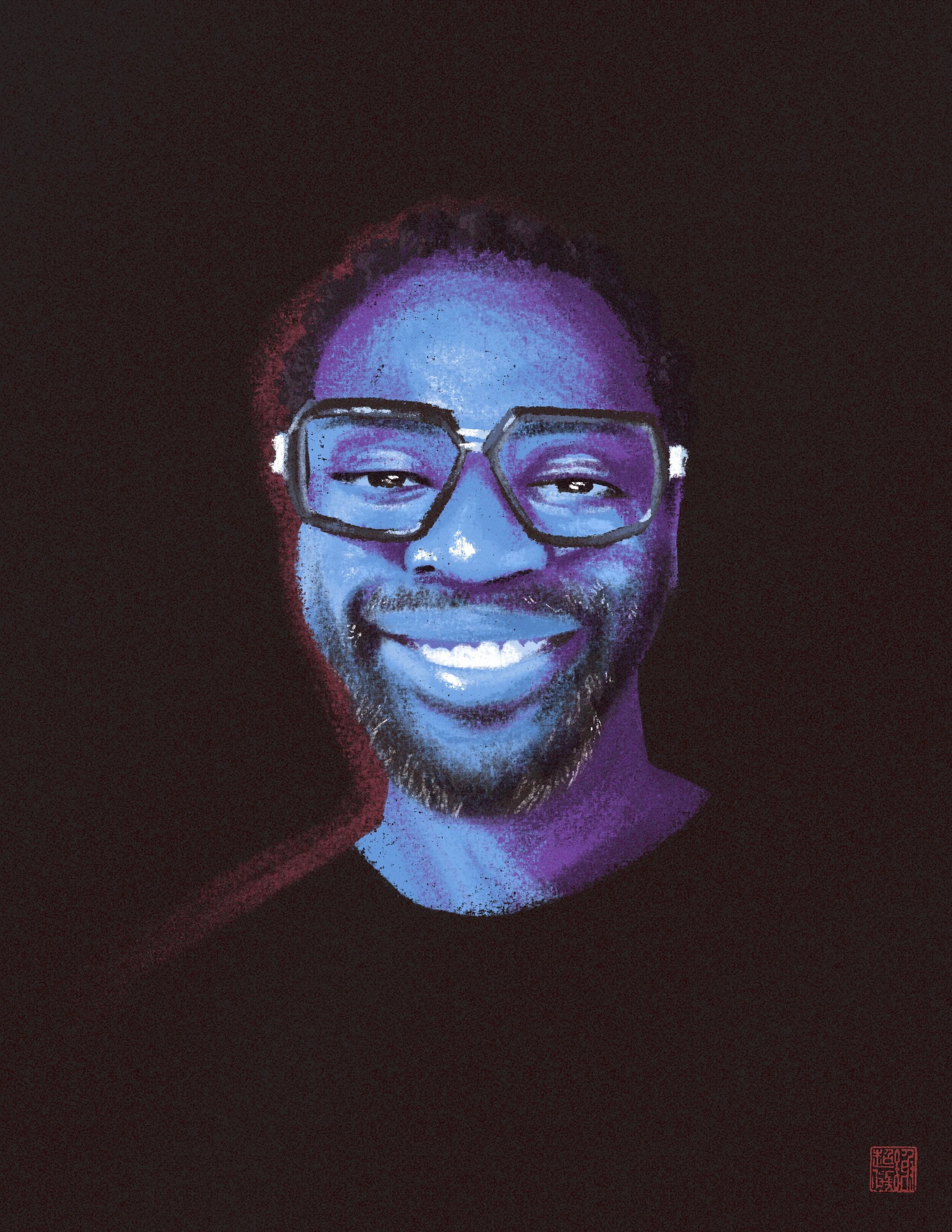 Commission for Annie