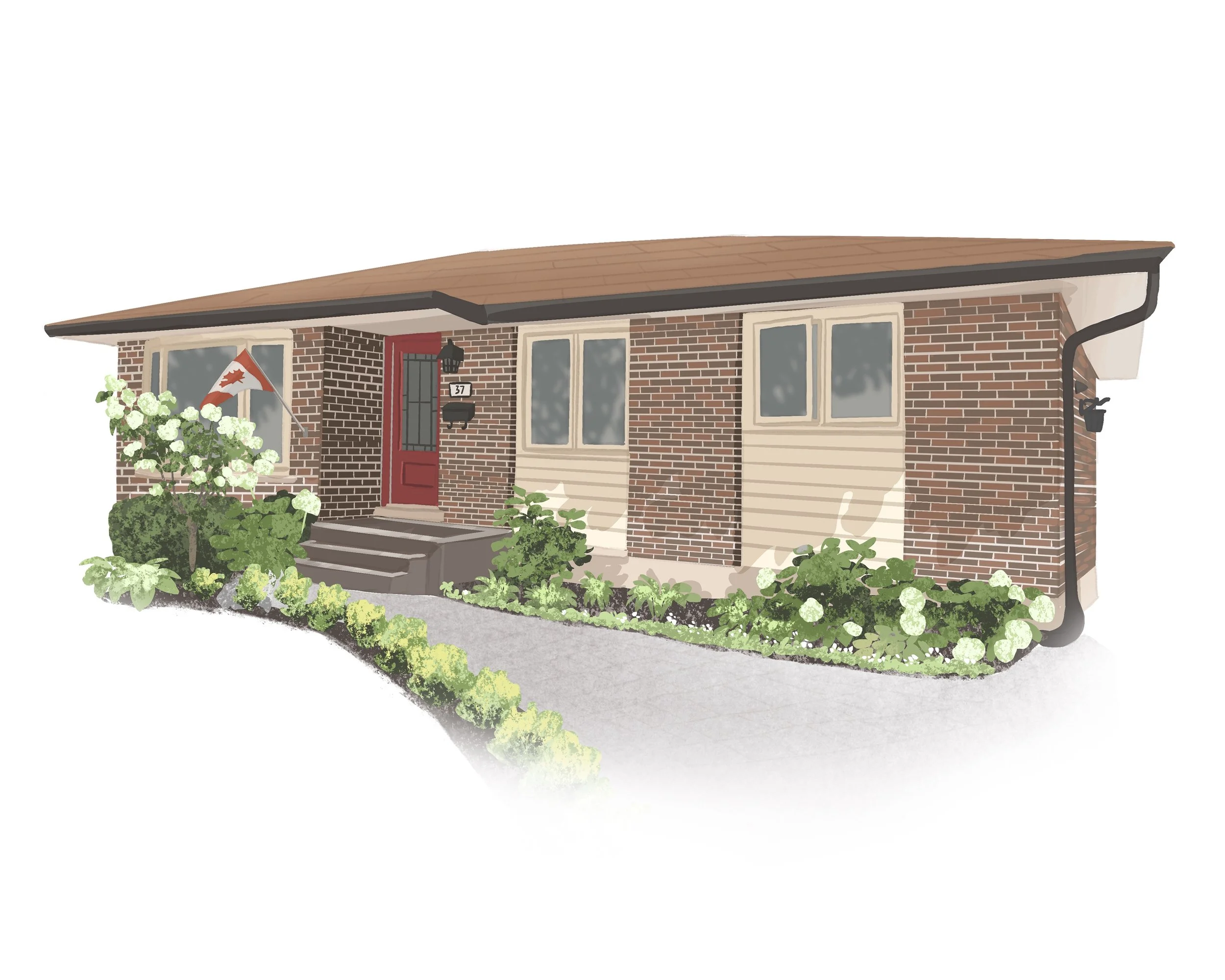 Commission for Alyssa