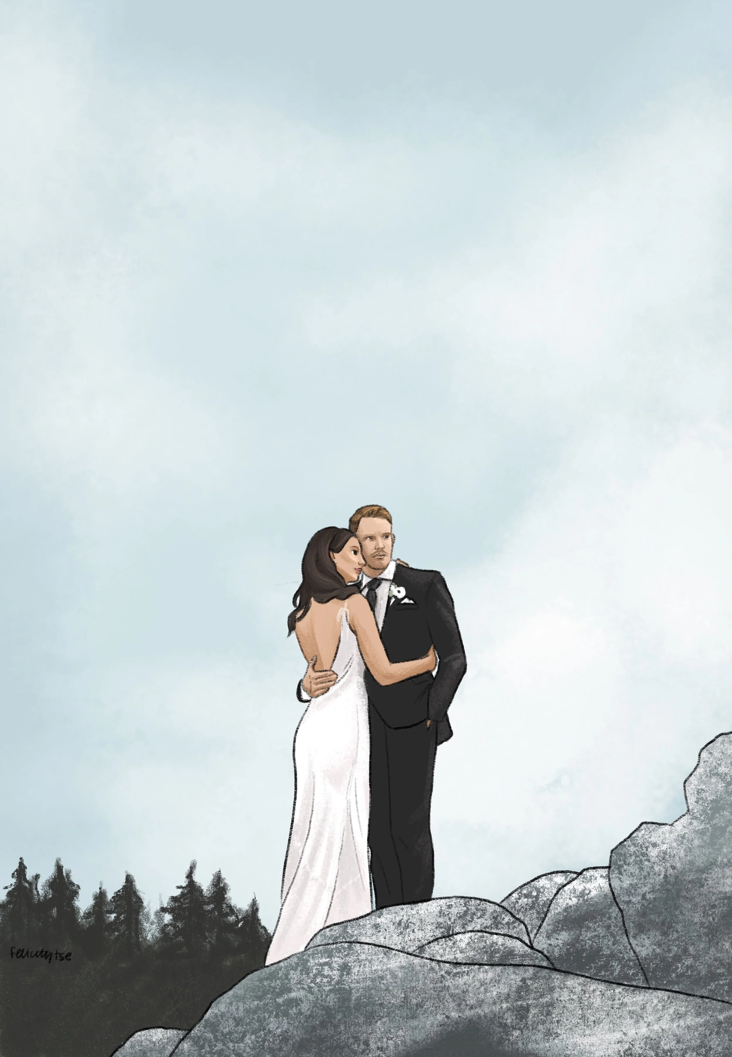 Commission for Zhana