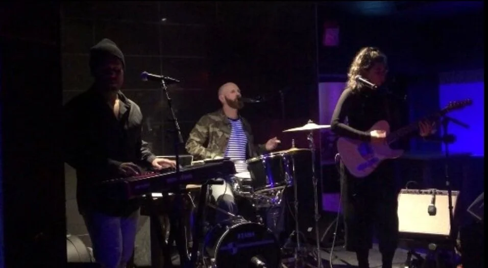 Live Music - Uptown Band