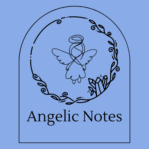 Angelic Notes