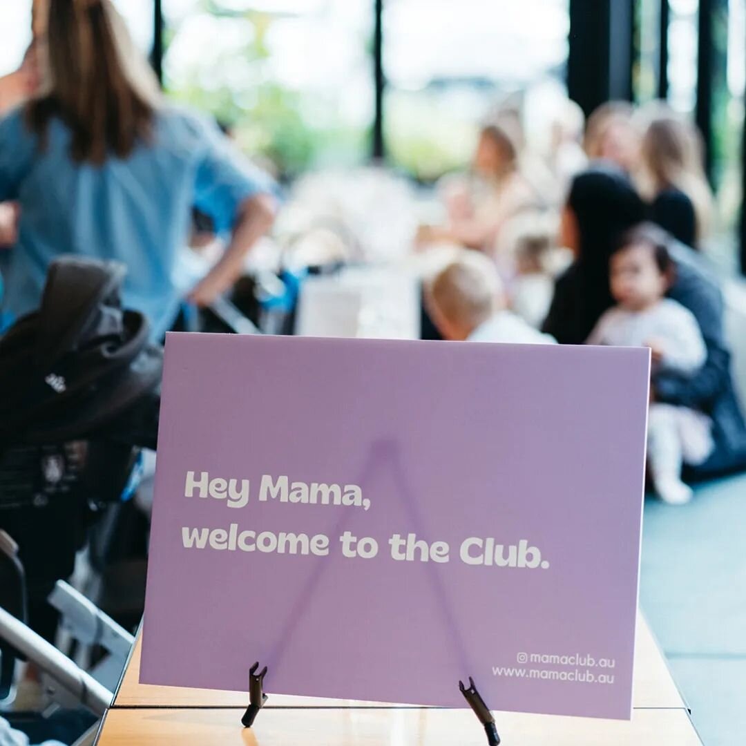Mama Club