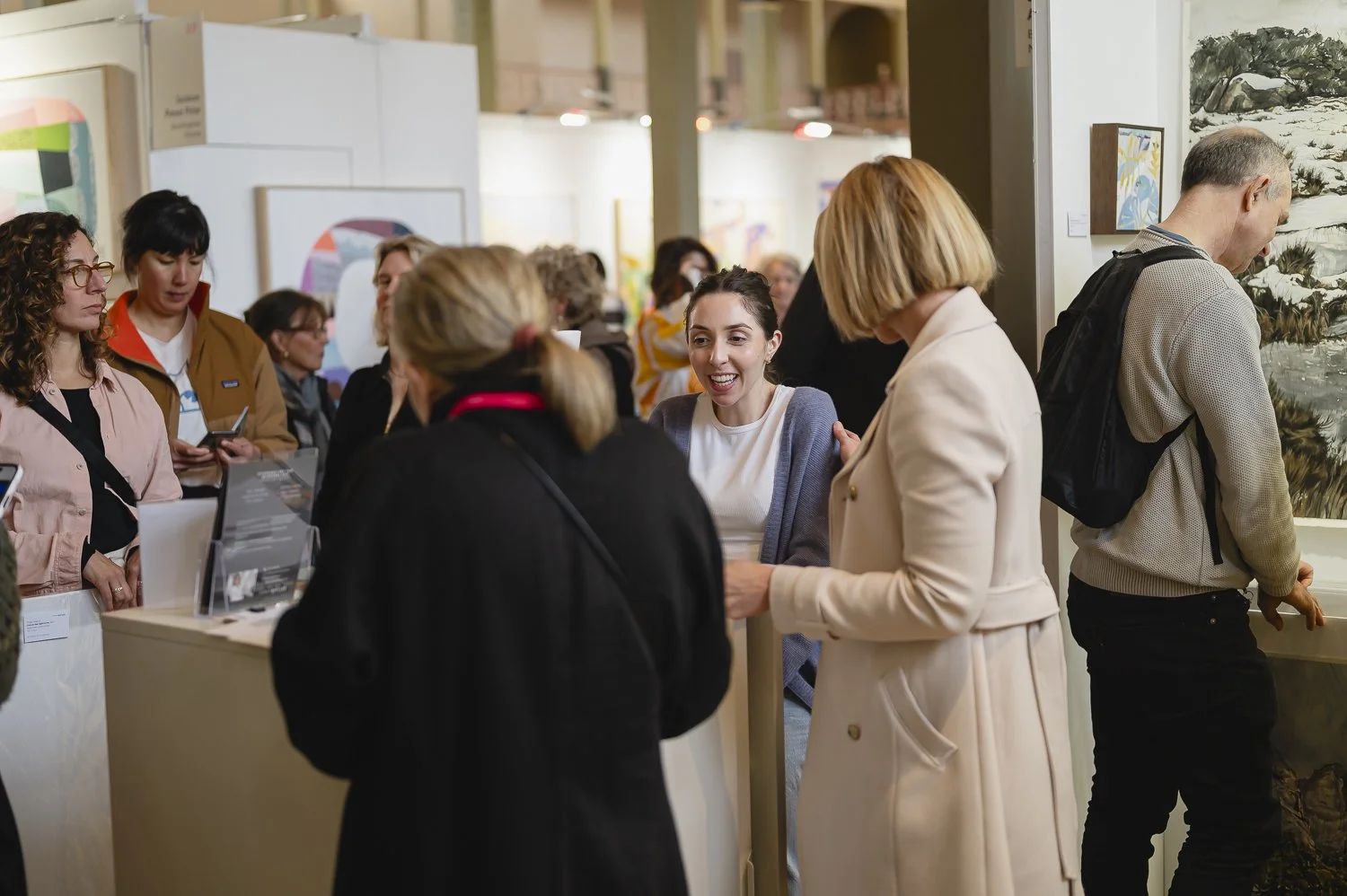 Melbourne to Singapore — Sarah Birtles Art + Advice