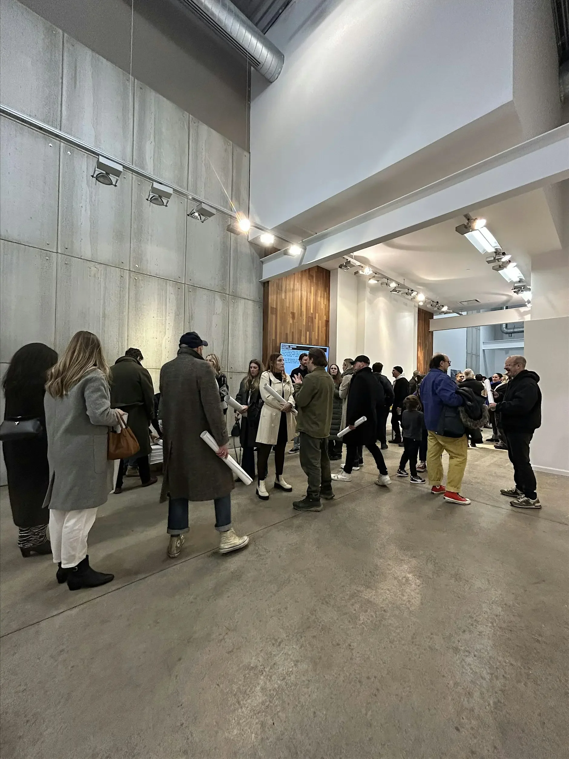 The Nemeth Visits Cruise