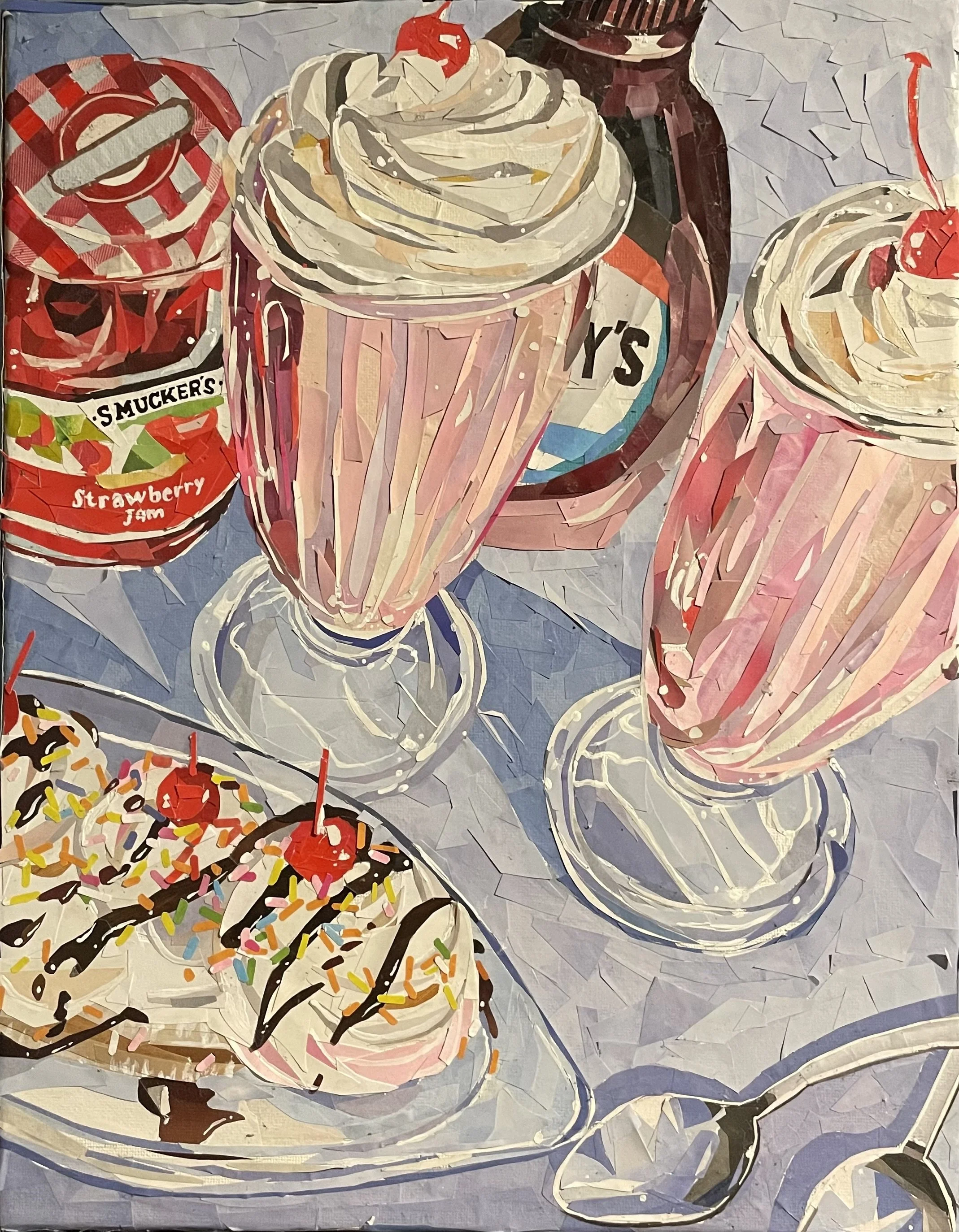 Youth Art Show Awards Reception