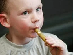 Youth & Adult Whistle Workshop