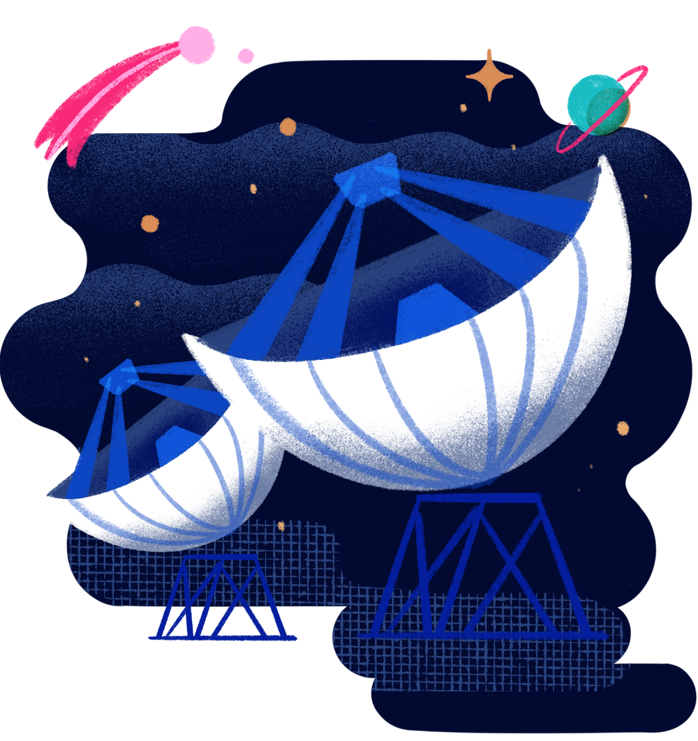 Funding Carina Initiatives Funding carina initiatives