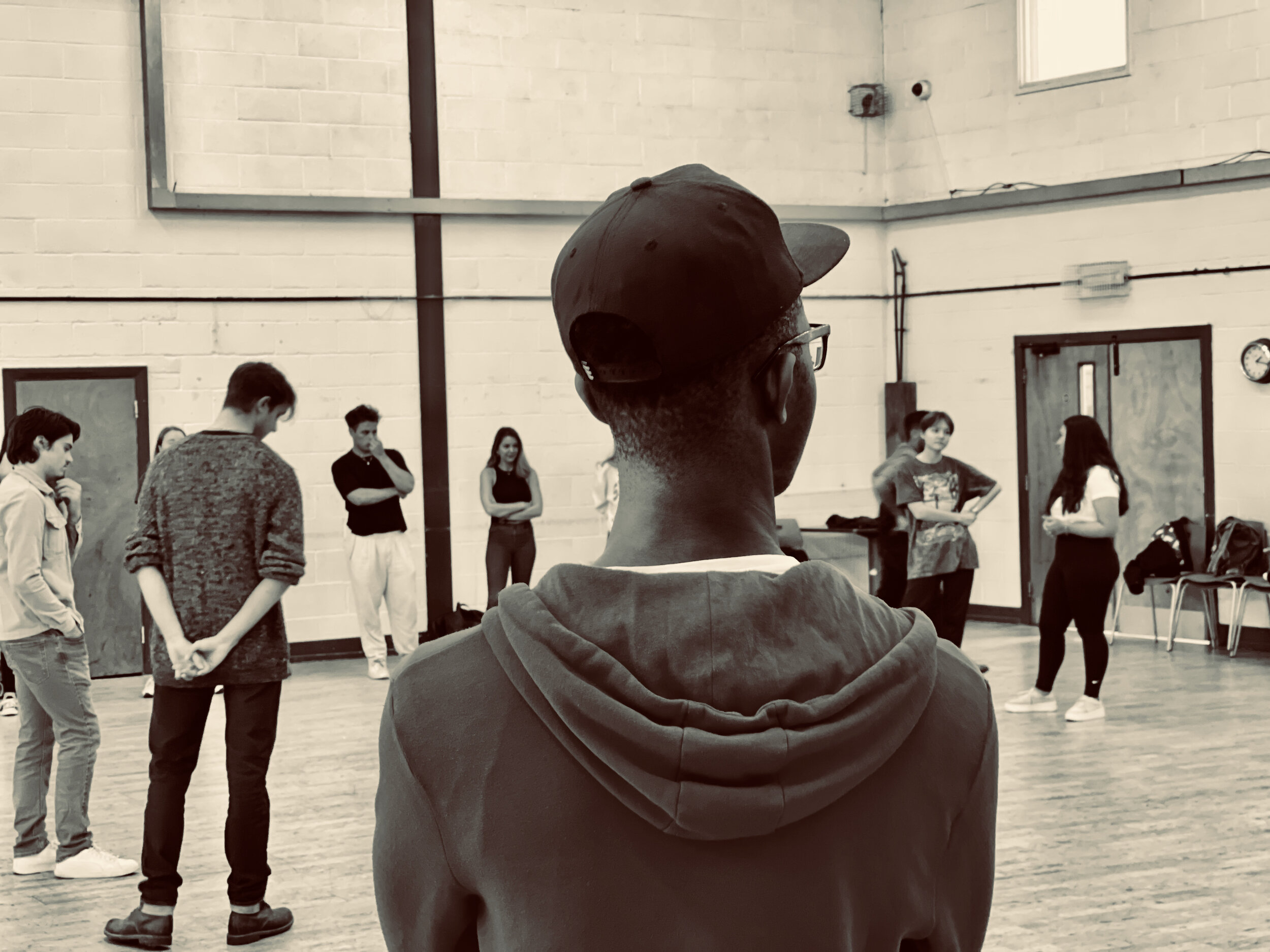 Photo Credit Godot Photography 