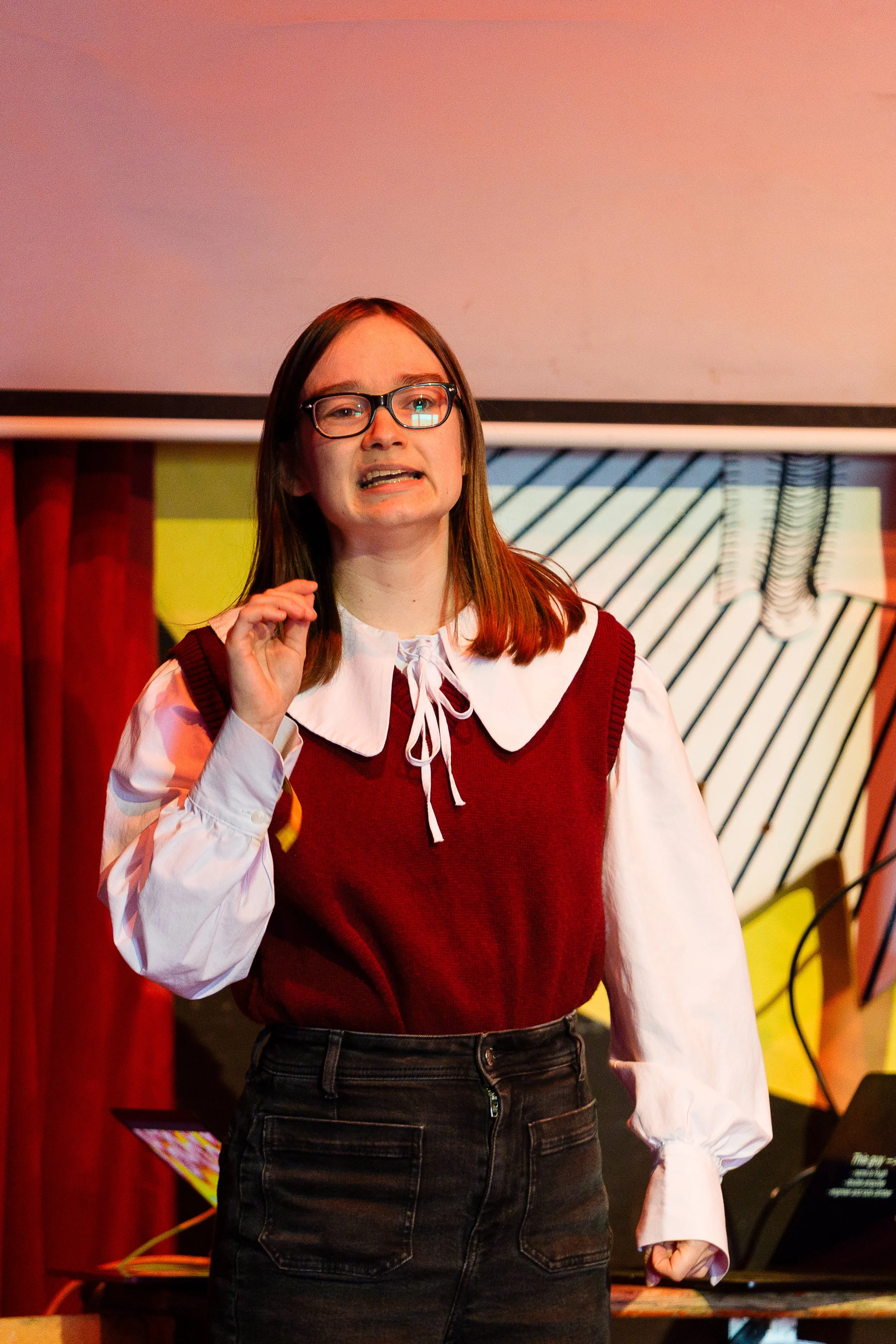 Penny Davies - Cyborgs