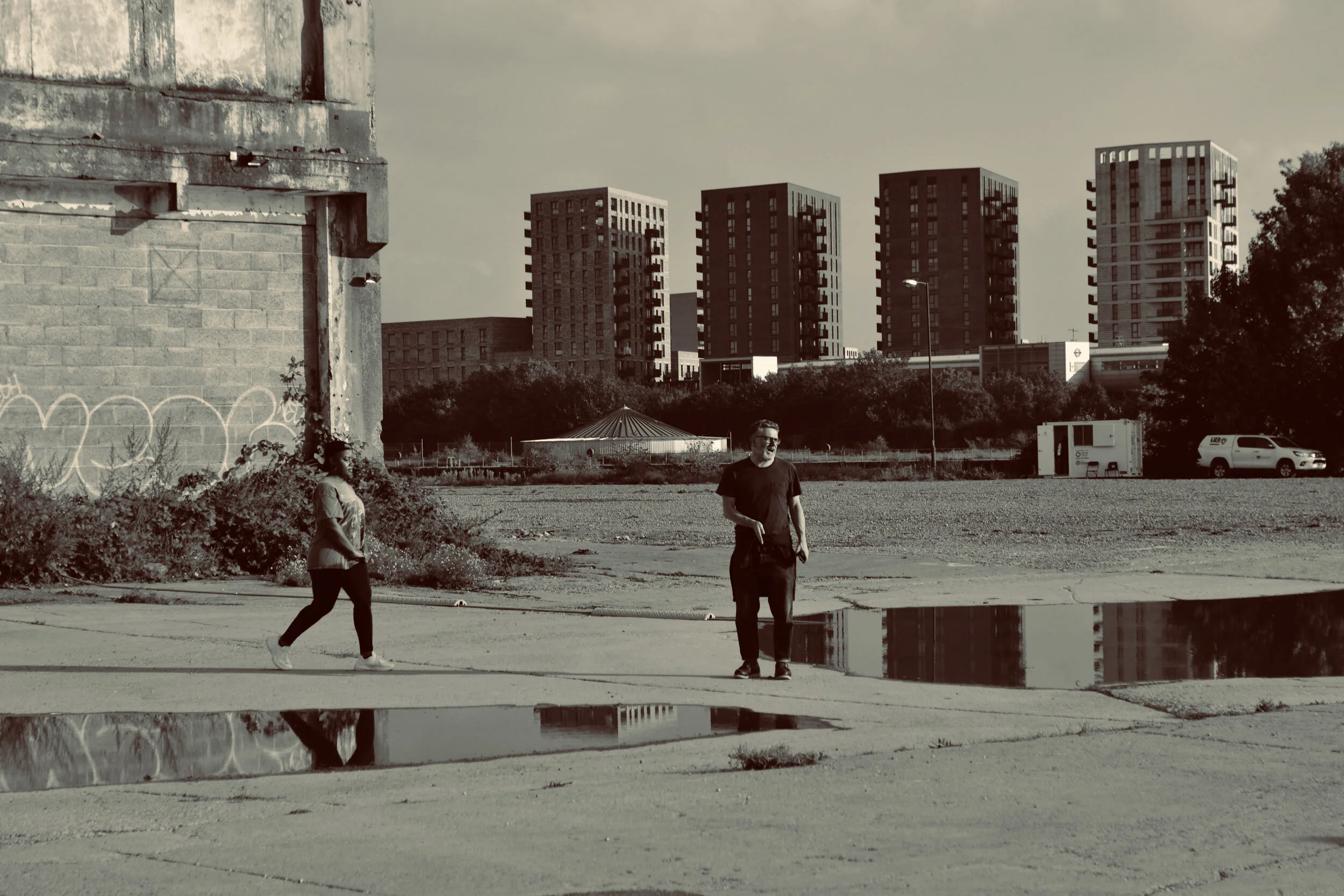 Photo credit: Godot Photography @ammarhajahmad