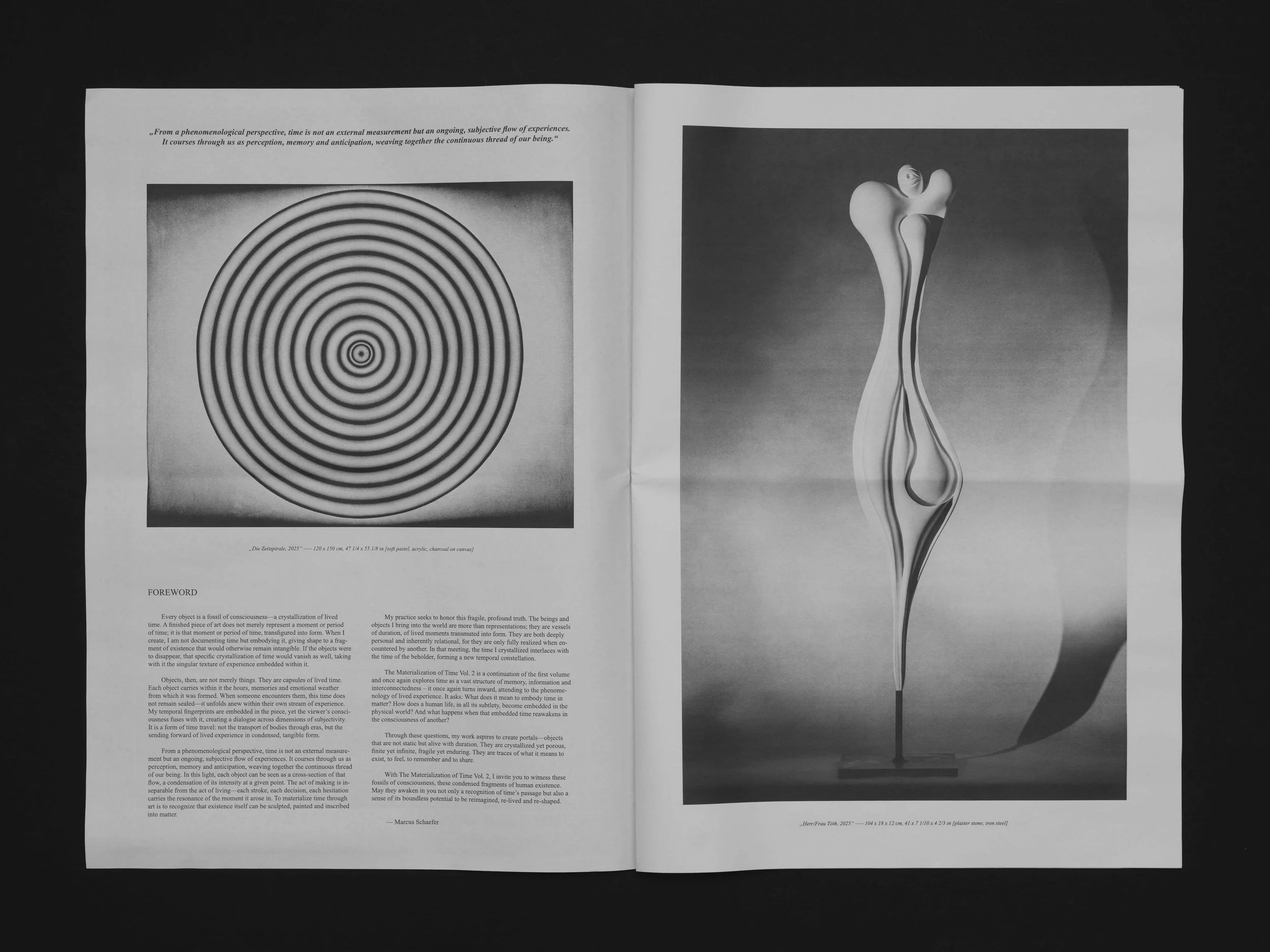 02_Marcus_Schaefer_The_Materialization_of_Time_Vol.2_Sculptures_Paintings_Drawings_September_2025_Publication.jpg