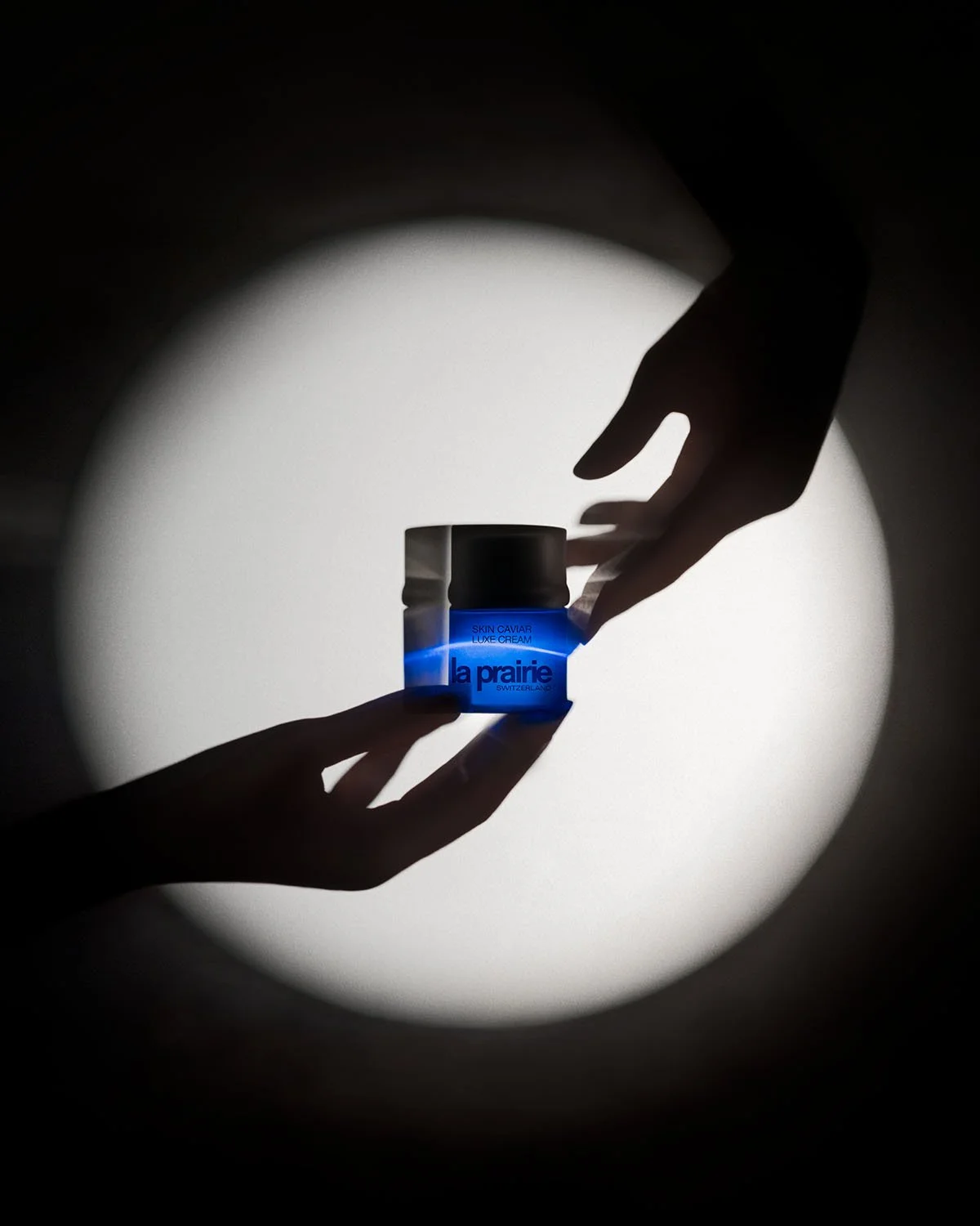 La Prairie