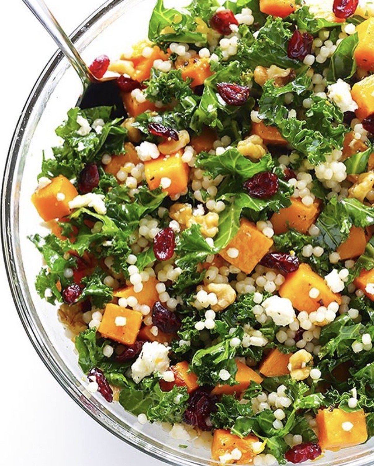 AUTUMN PEARL COUS COUS