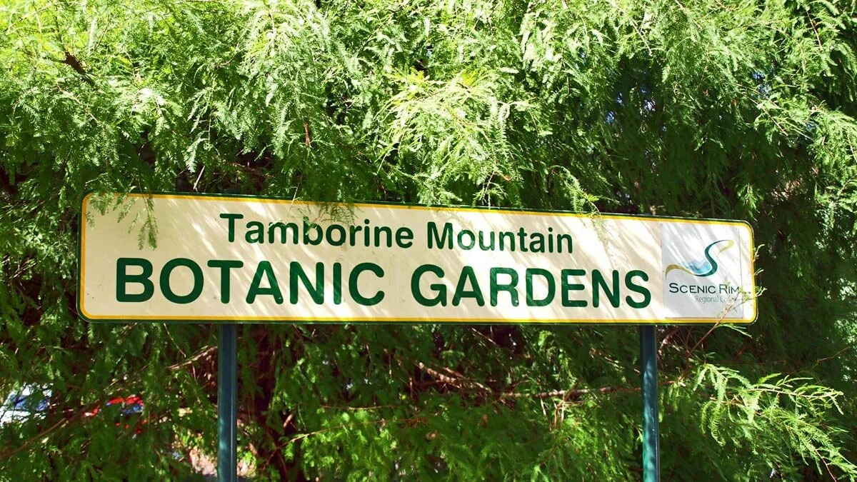 tamborine mountain — Seaview Farm Retreat