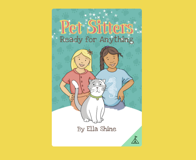 Pet Sitters are on Yoto