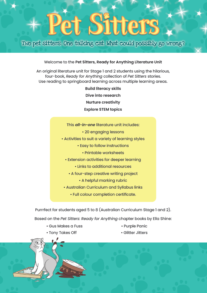 Pet Sitters Lit Unit Back Cover.png