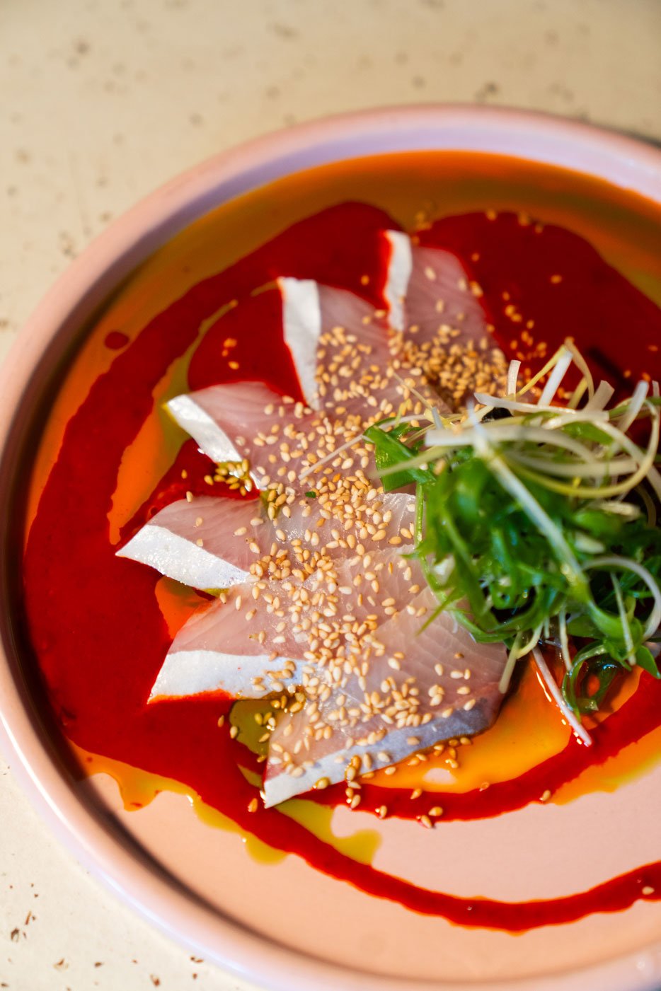 Mother's Day at ShoSho