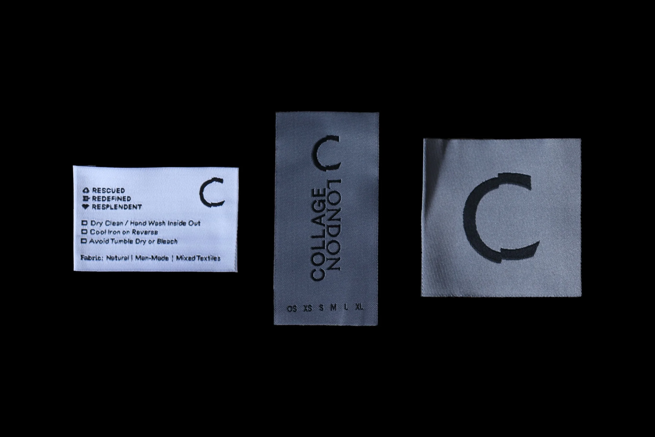 Collage London_tag label and clothes lable design_Alan Clarke-Symonds.jpg