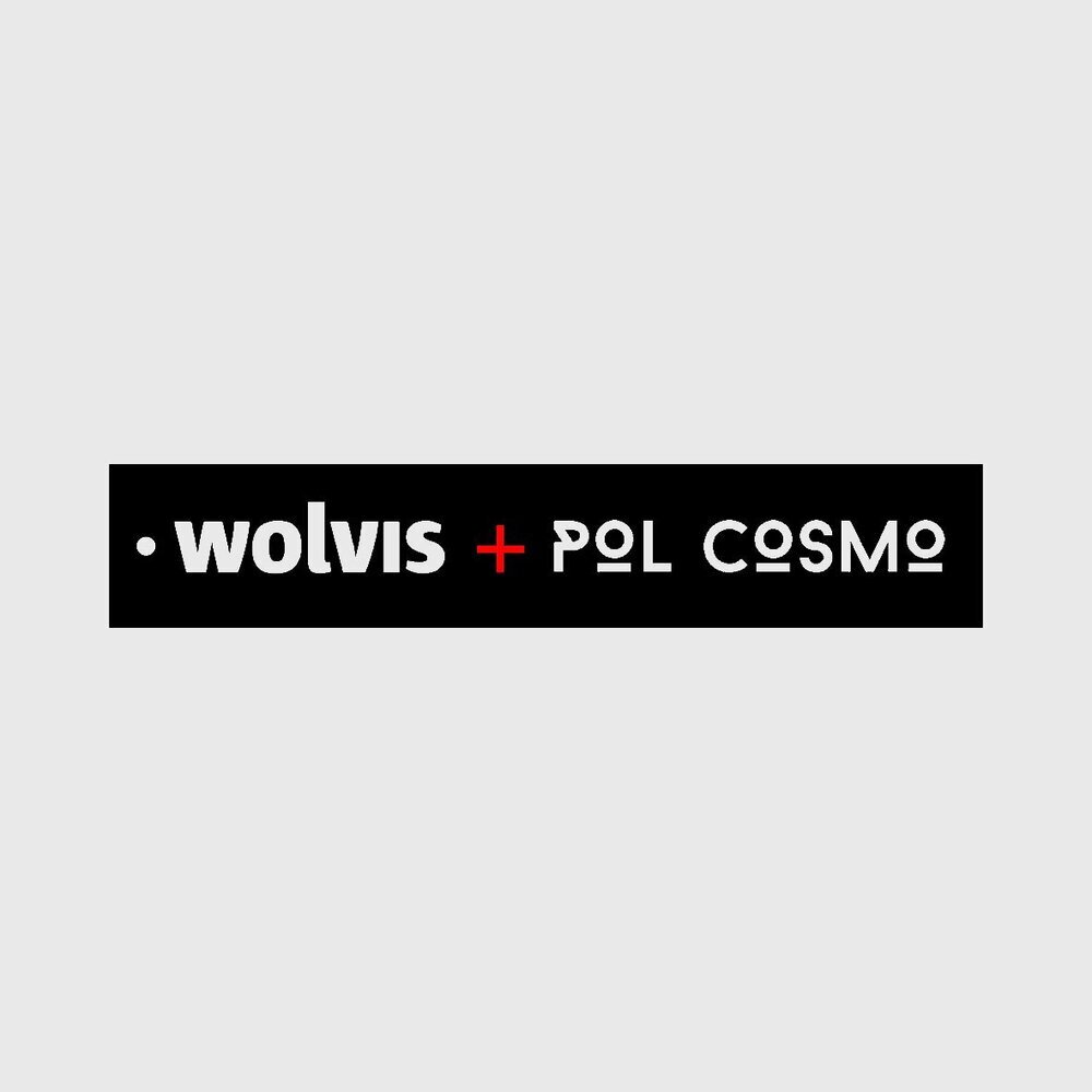wolvis x Pol Cosmo '19