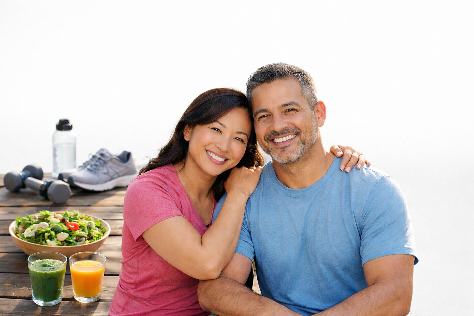 The Couples Health Reset
