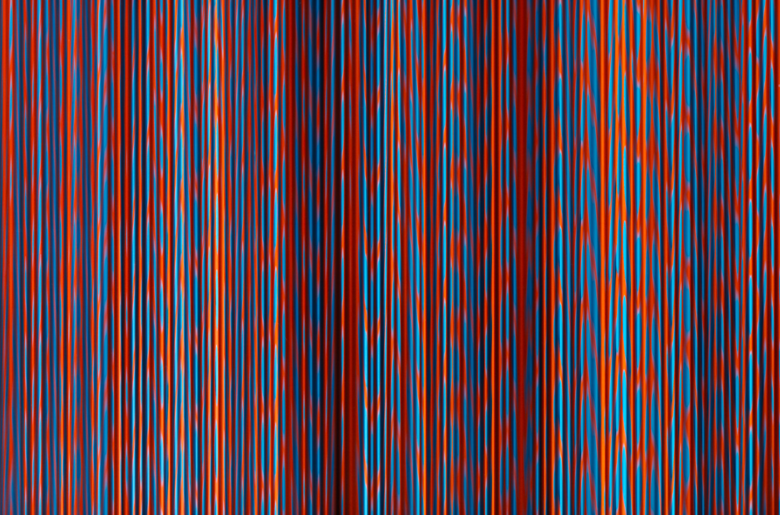 Scanography Untitled. Limited edition Giclee print. 2024
