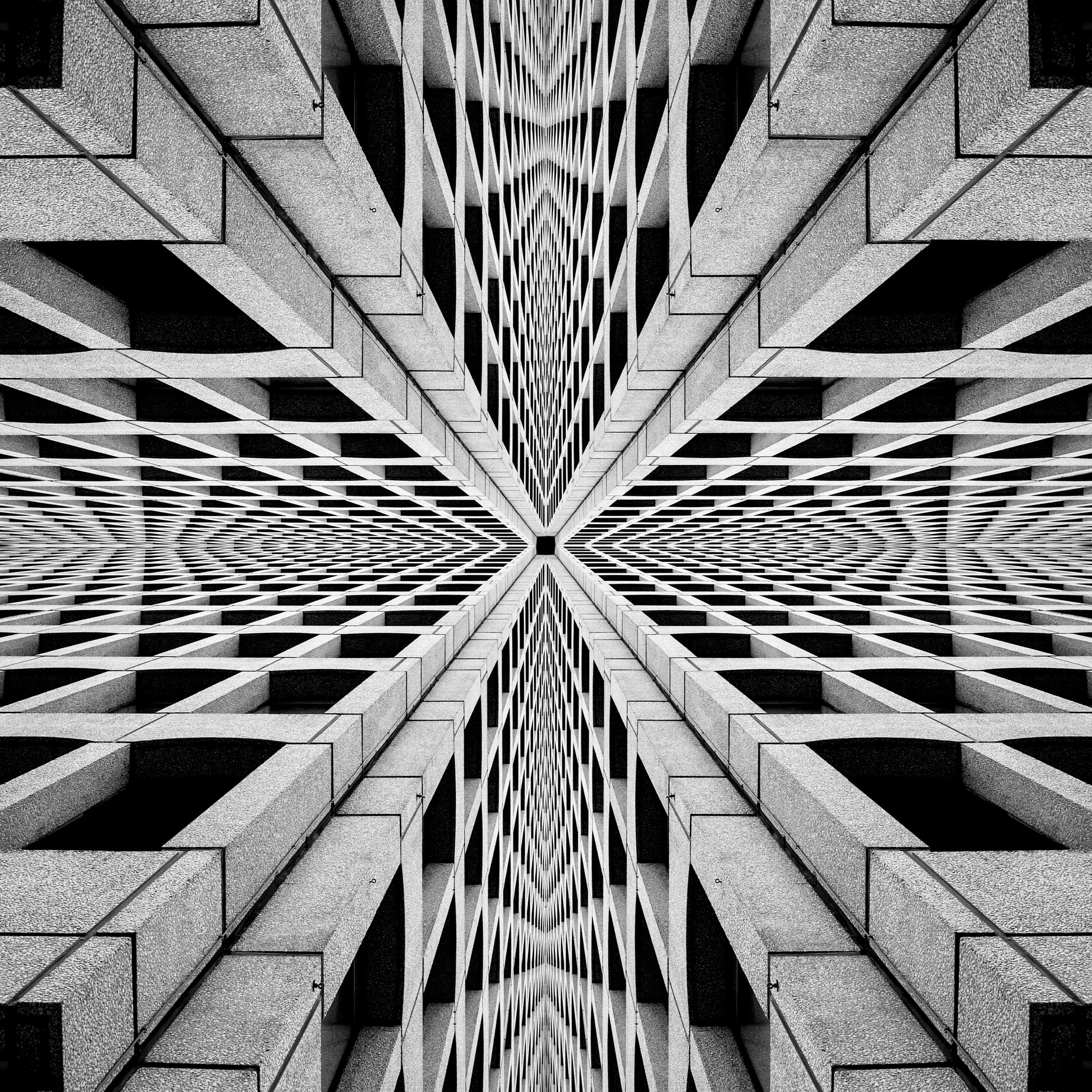 Utopia III. Limited edition Giclee print. 2024