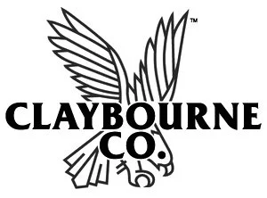 Claybourne Cannabis Co | Logo