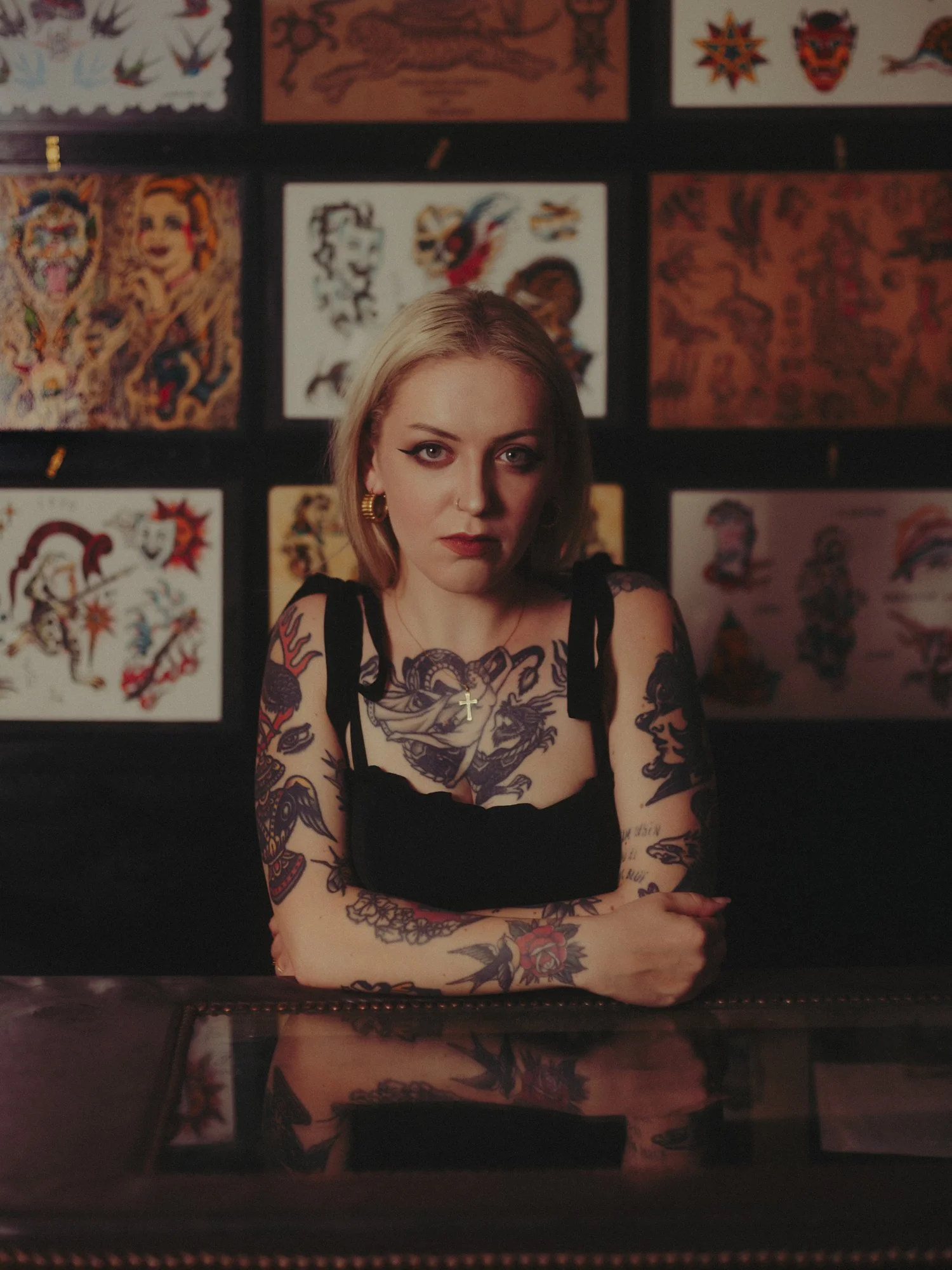 Jade Wildman