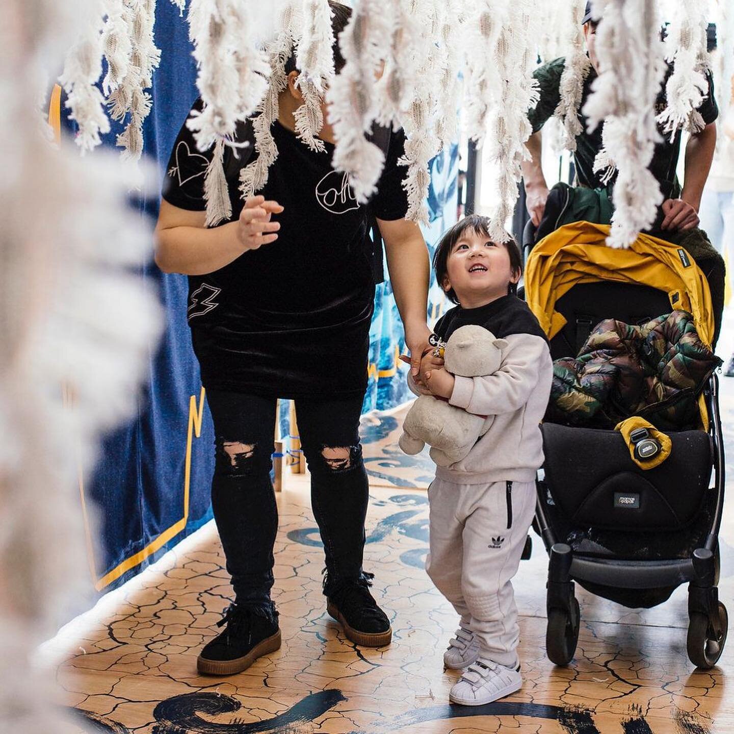 &ldquo;River Change&rdquo; is a fabric sculpture that aims to raise awareness on the impacts of Climate Change on the water cycle by taking the audience into a river before and during Climate Change, without and with adaptation solutions.

The sculpt