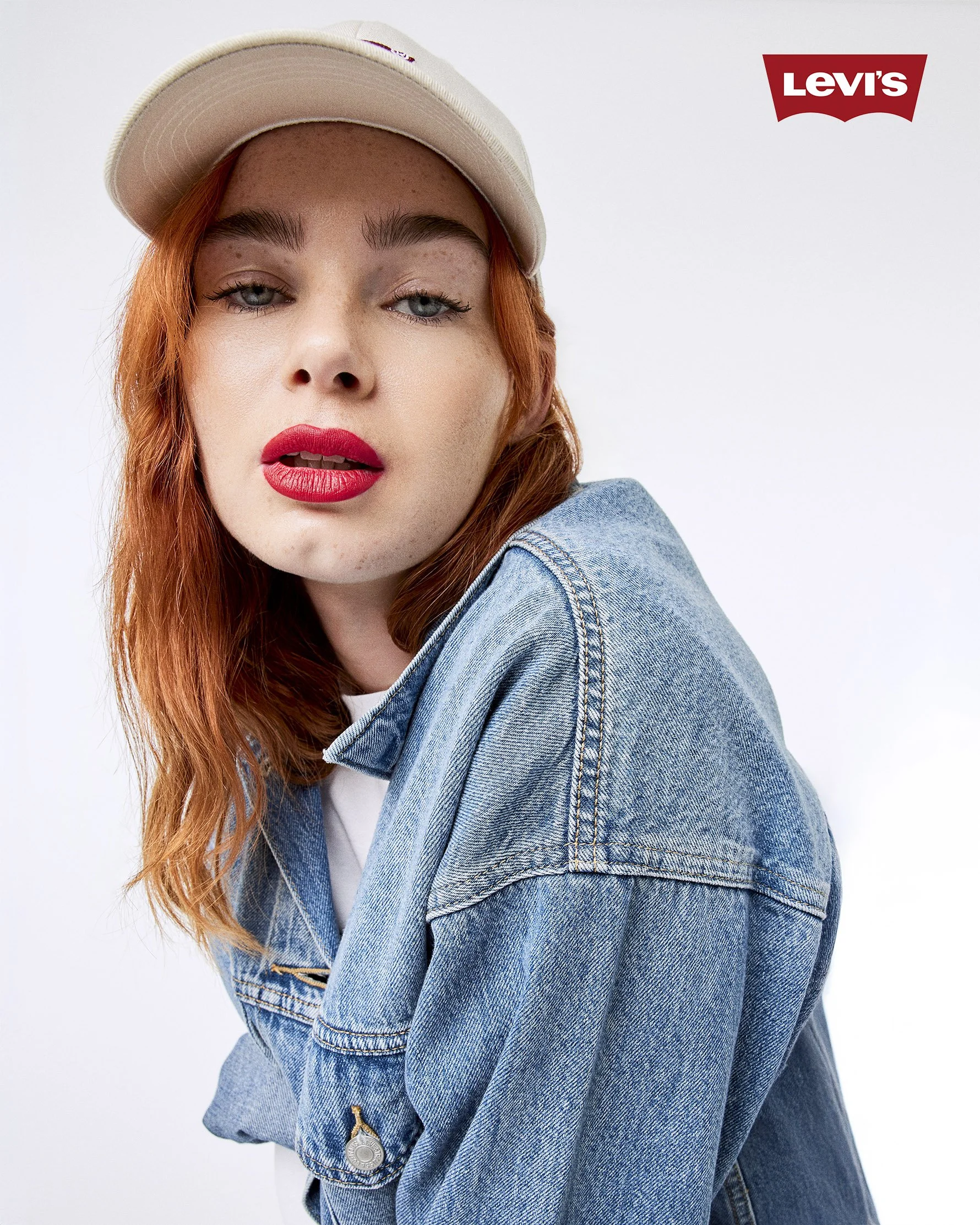 Levi's for Amazon