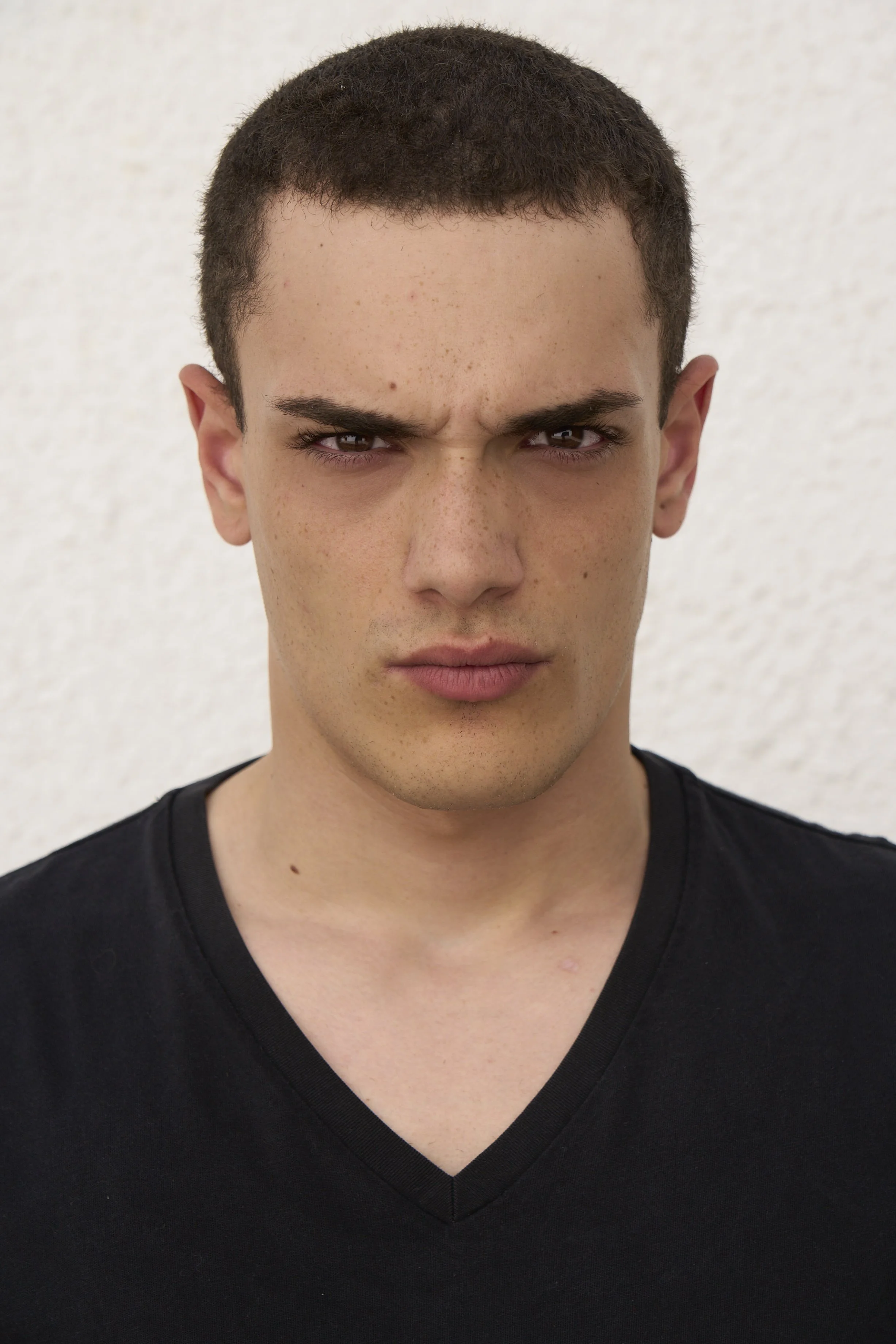 Ismael G