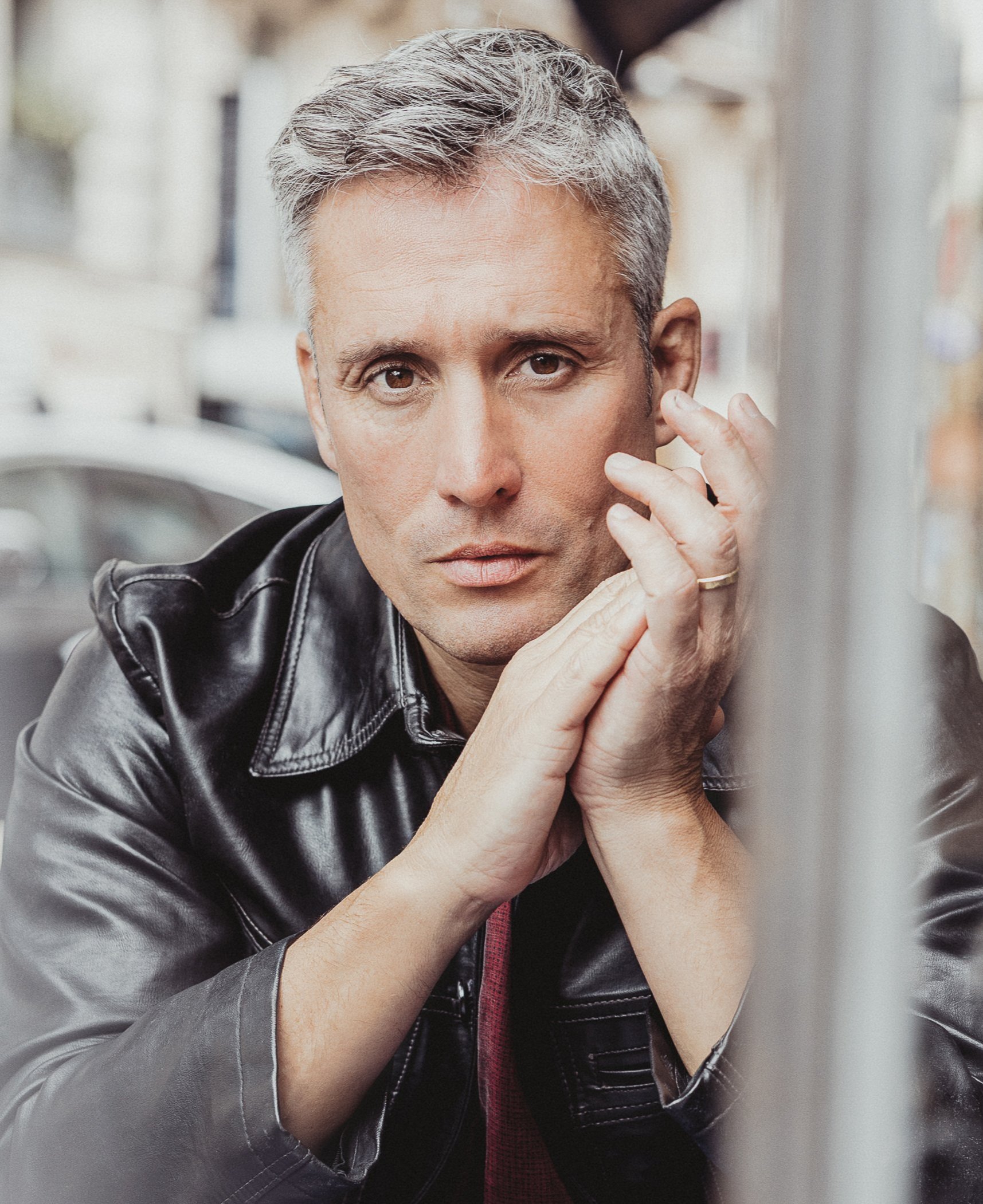 Olivier F