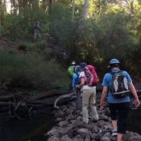 Bibbulmun Track section