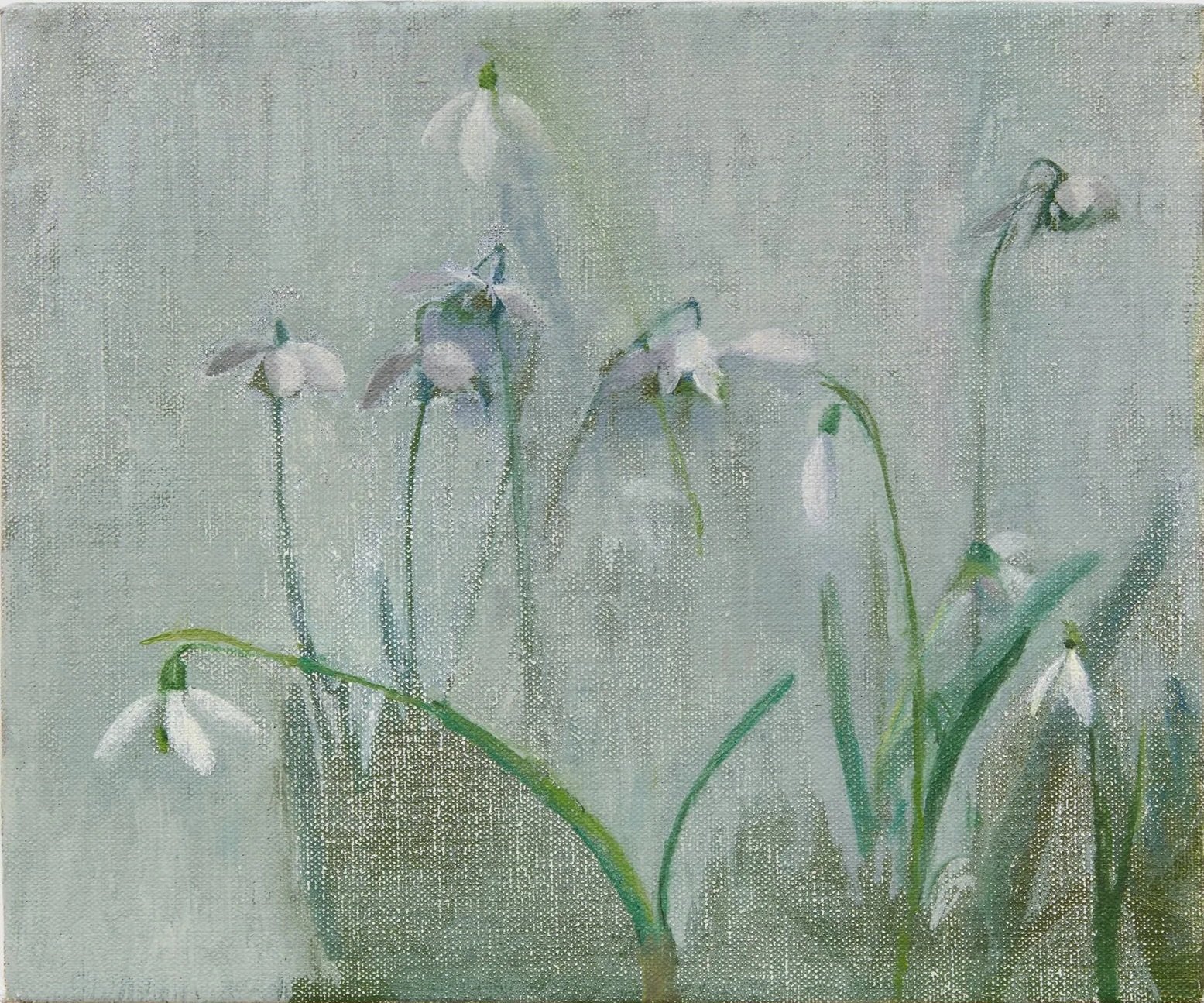 Handpicked, Kettles Yard
