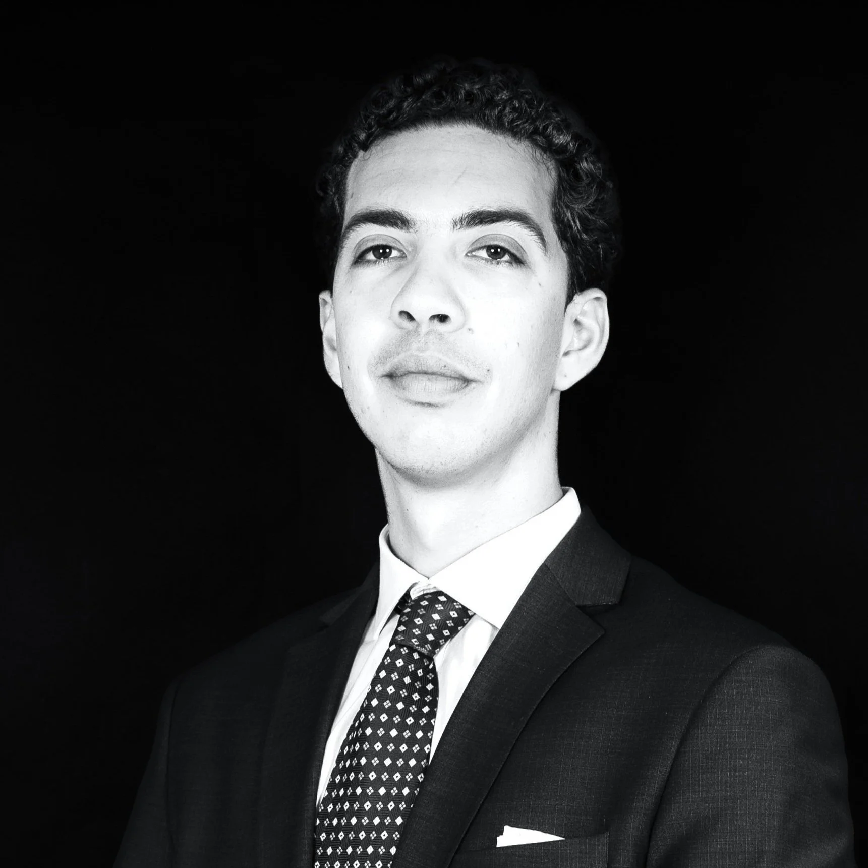 Abdelkader Bensalah | Consultant - France