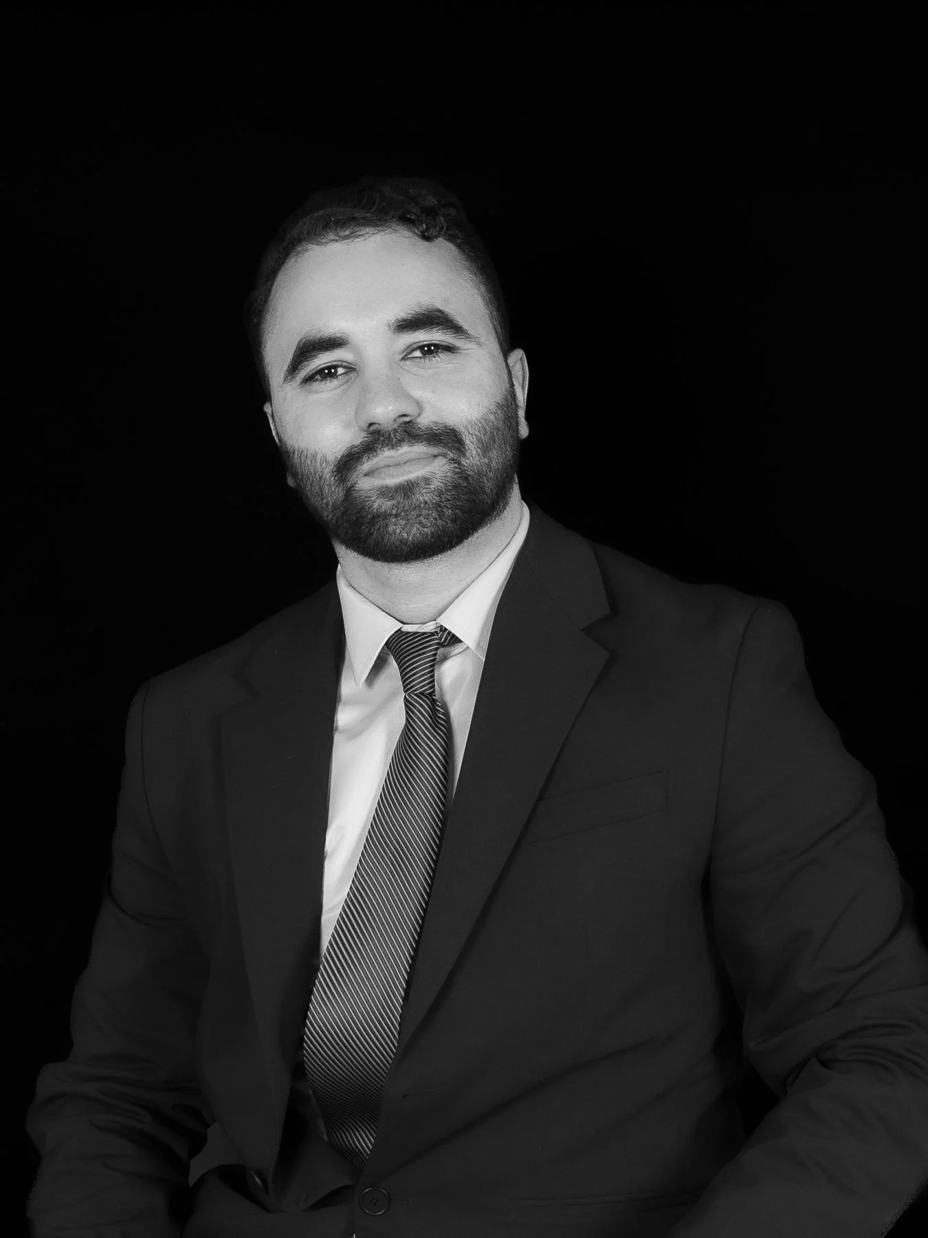 Yassine Bennani | Consultant - France