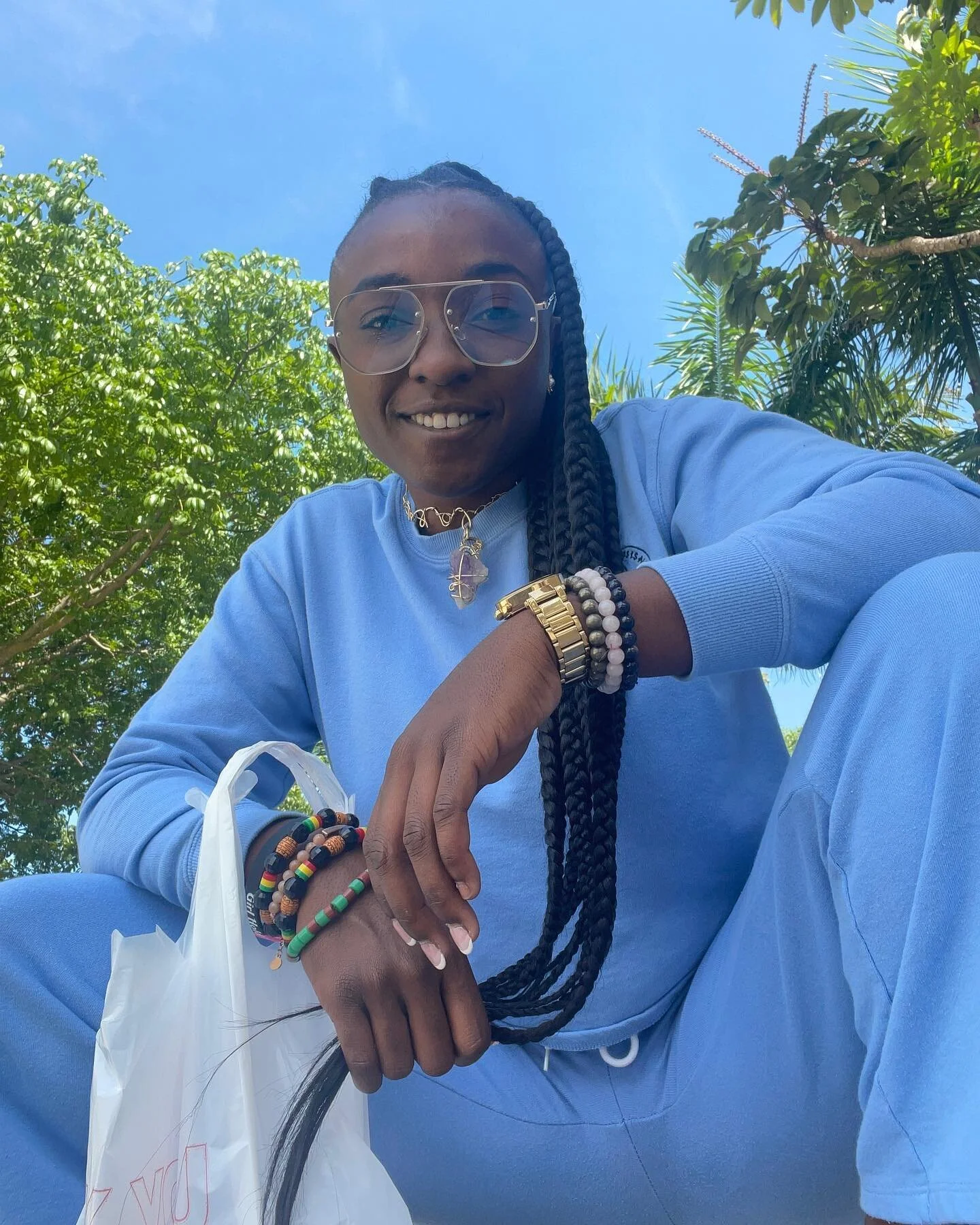 Time always Tells, Heals , &amp; Reveals.. 

Words from the wise: 

Spend more time with yourself and you will never be surprised by your own behaviors, only more appreciative of your growth over Time. 

Know Yourself, Love Yourself, Embrace Yourself