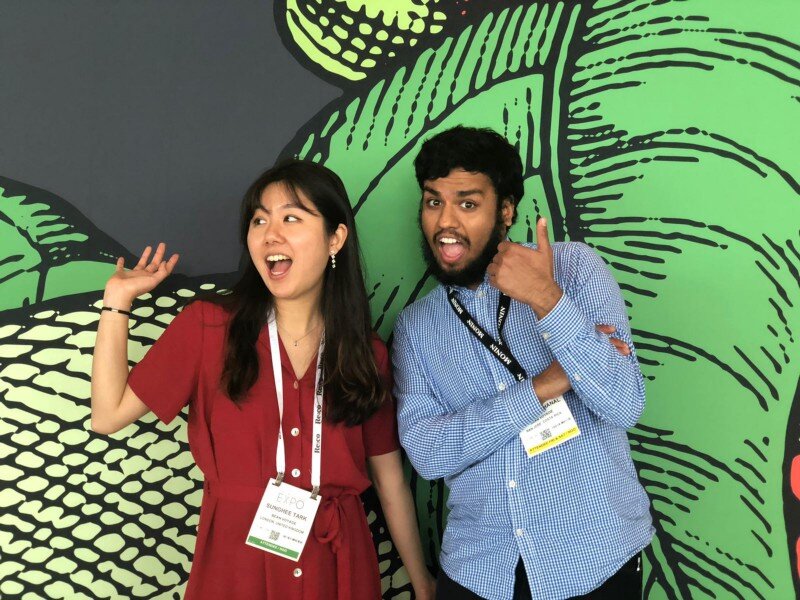 Bean Voyage’s Top 4 Highlights From the SCA Expo 2019